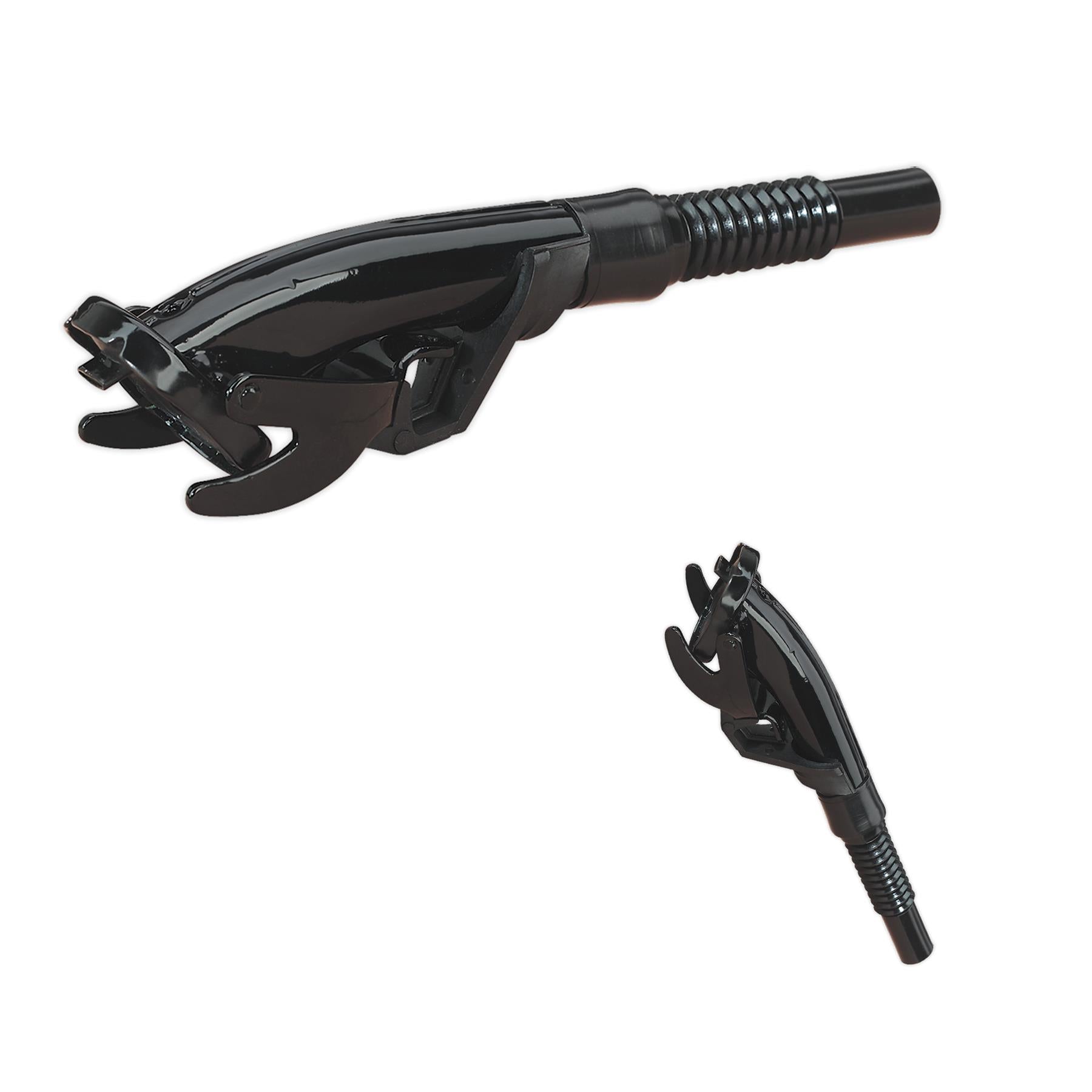 Sealey Pouring Spout - Black for JC5MB, JC10B, JC20B