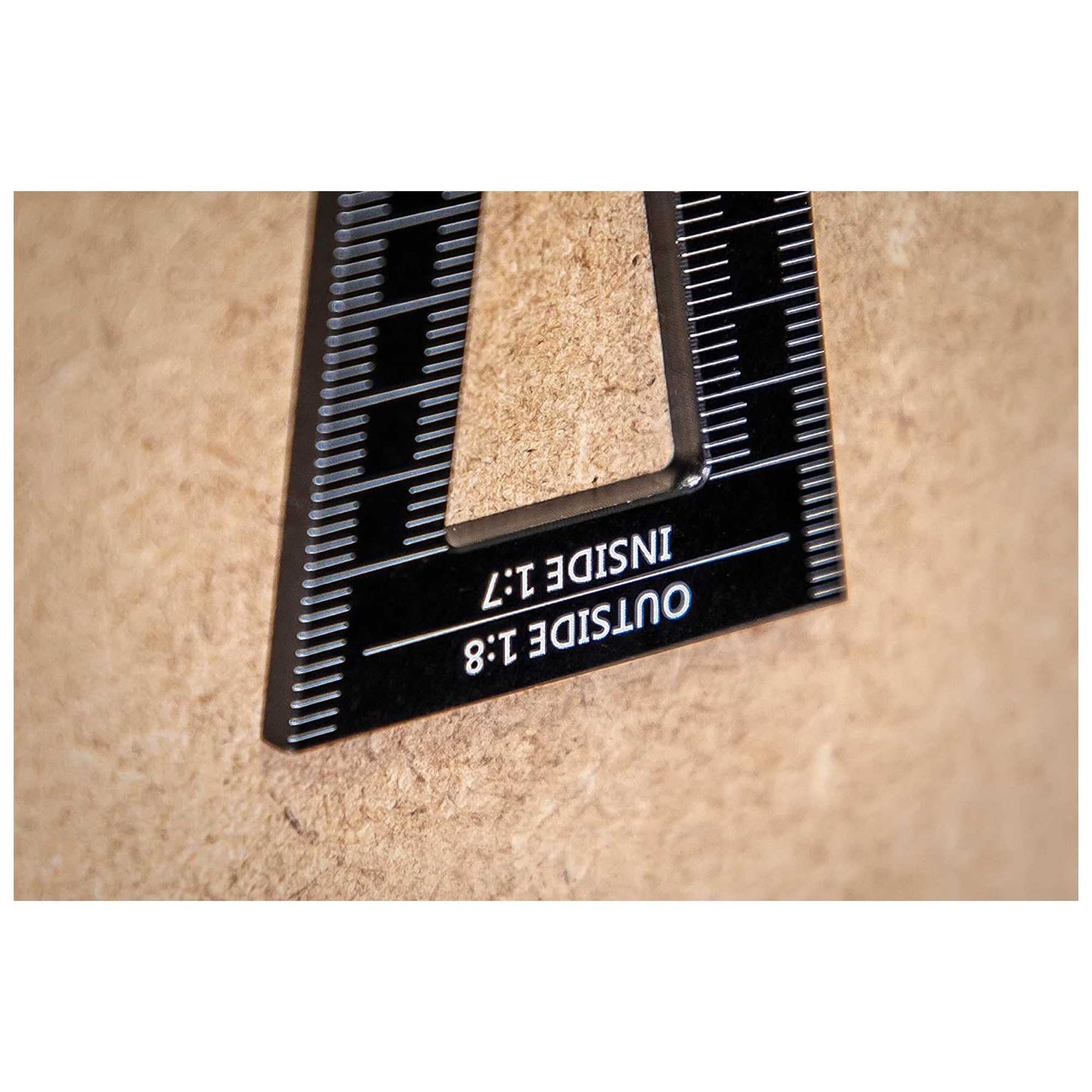 Sealey Dovetail Marker