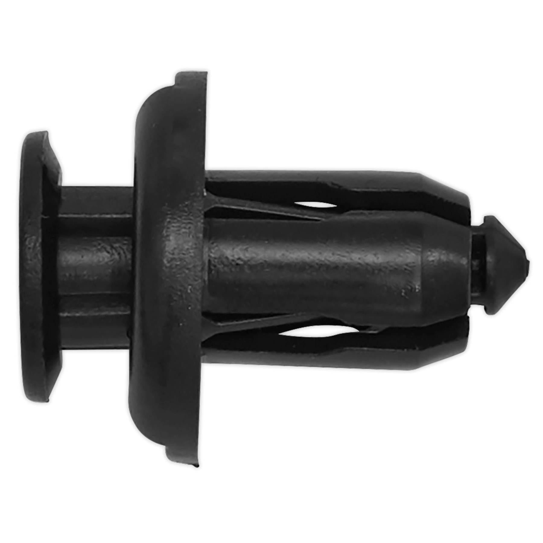 Sealey Push Rivet, �20mm x 25mm, GM - Pack of 20