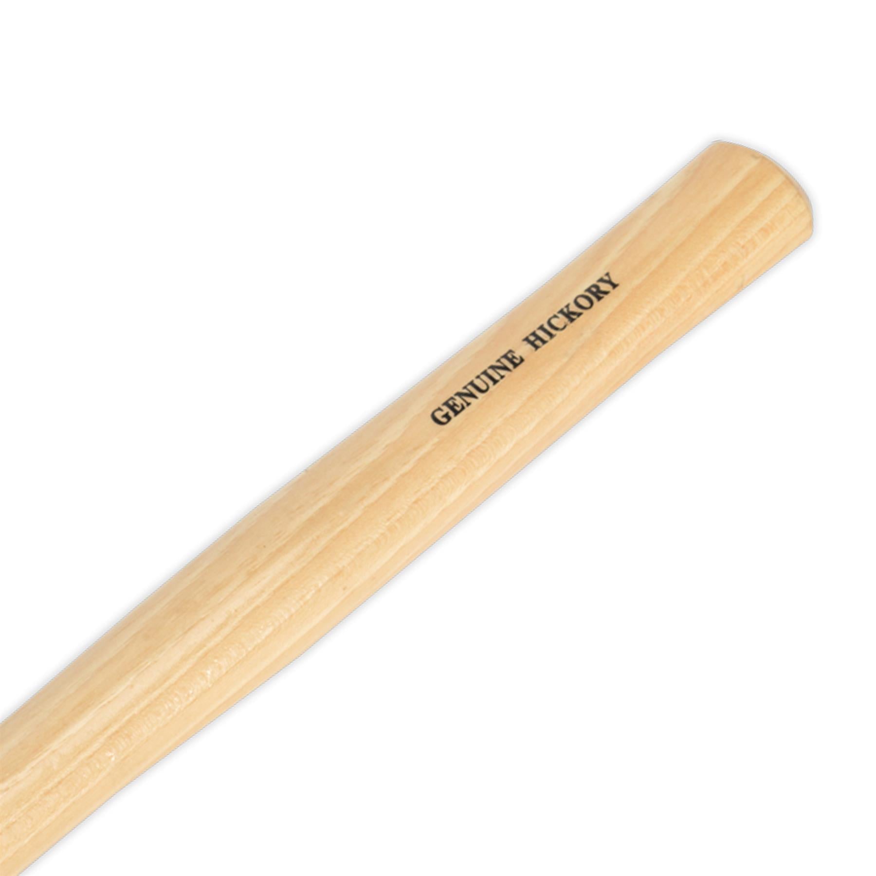 Sealey Ball Pein Hammer 2lb Hickory Shaft