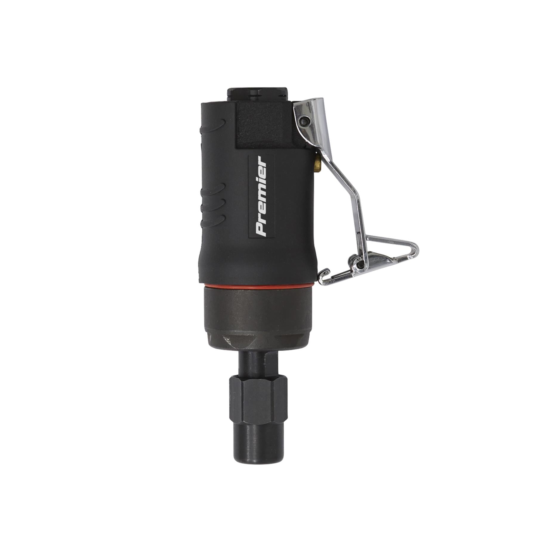 Sealey Mini Air Die Grinder 6mm