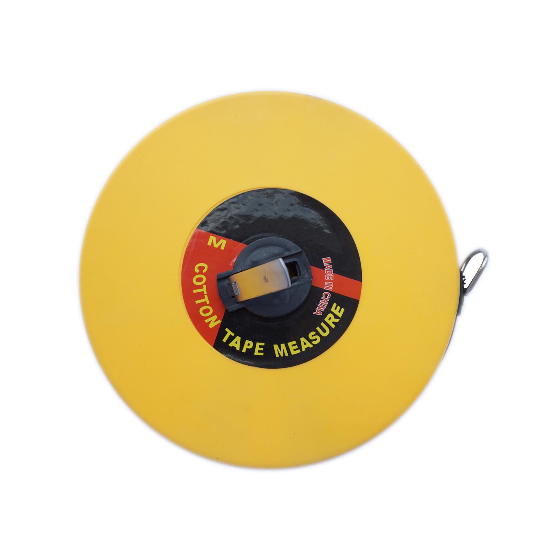 Metric Imperial Measurement Tape