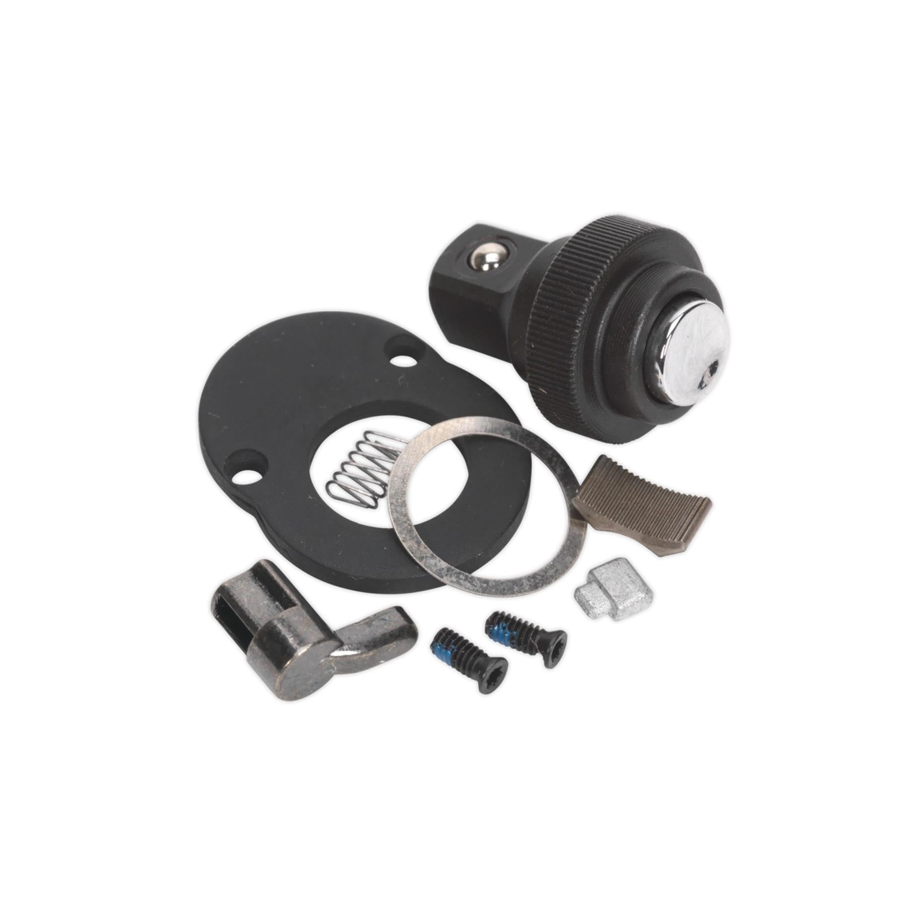 Sealey Repair Kit for AK8970 & AK8973 1/4"Sq Drive