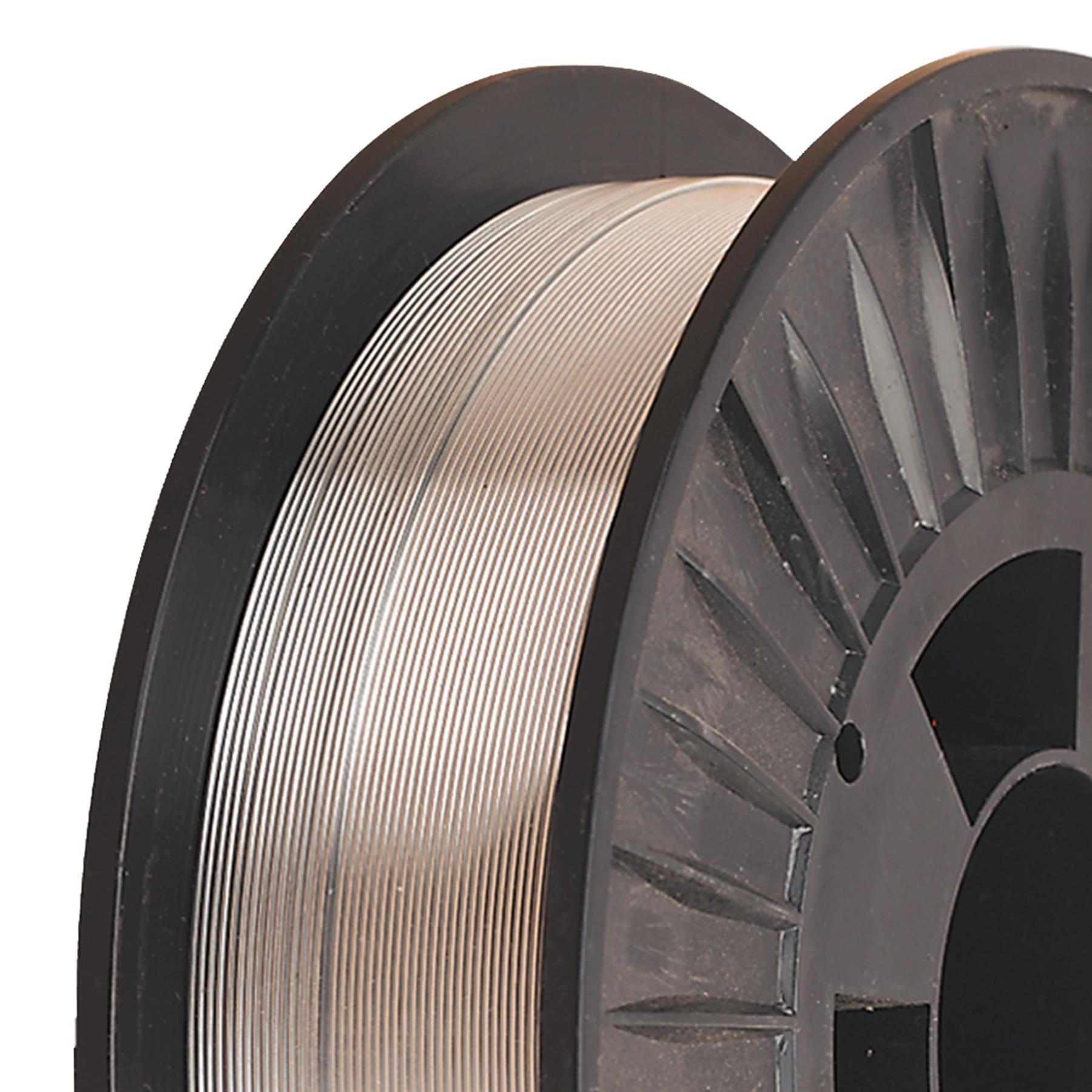Sealey Aluminium MIG Wire 2kg 1mm 5356 (NG6) Grade
