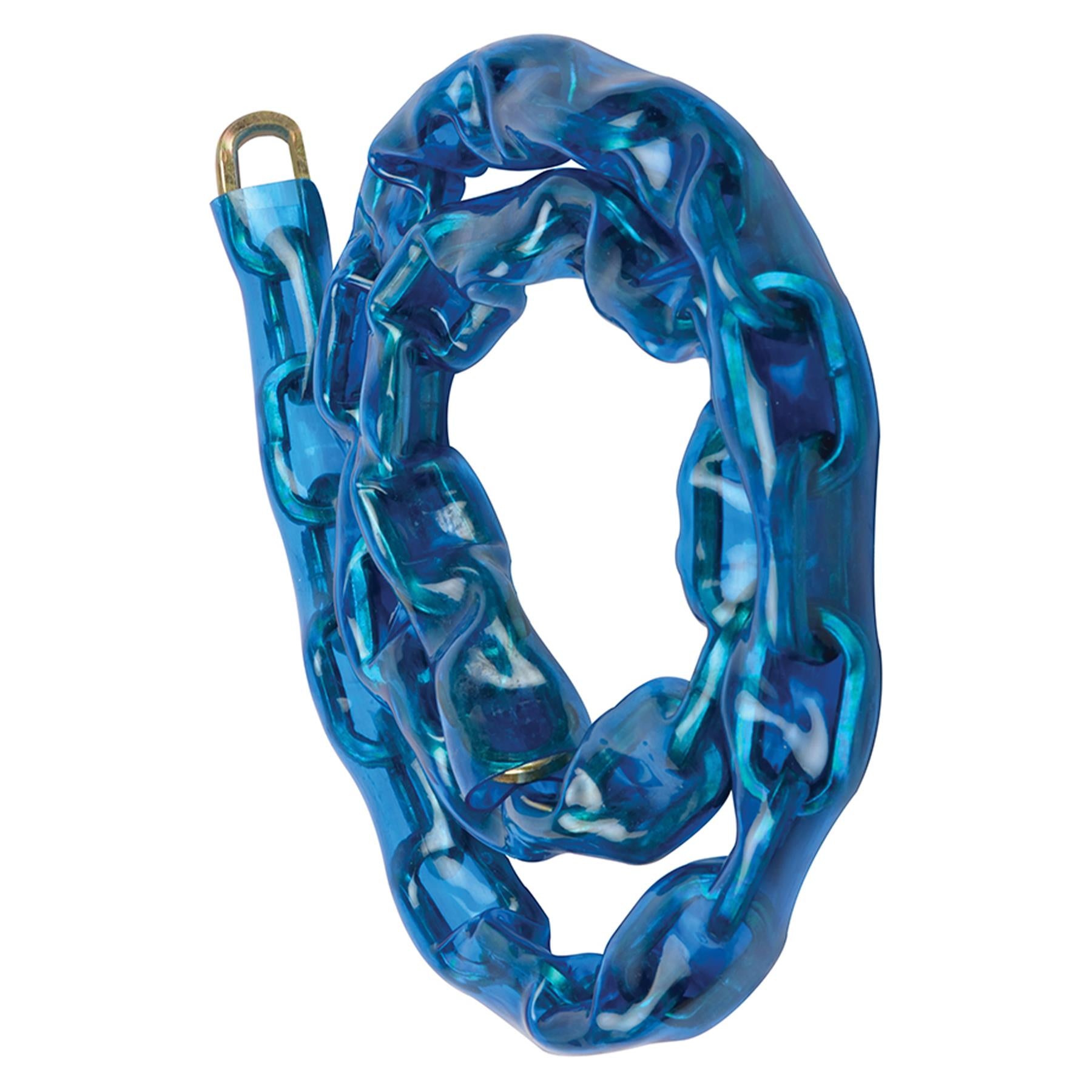 Steel Security Chain Square 1500mm Tough Square Hardened Steel Links