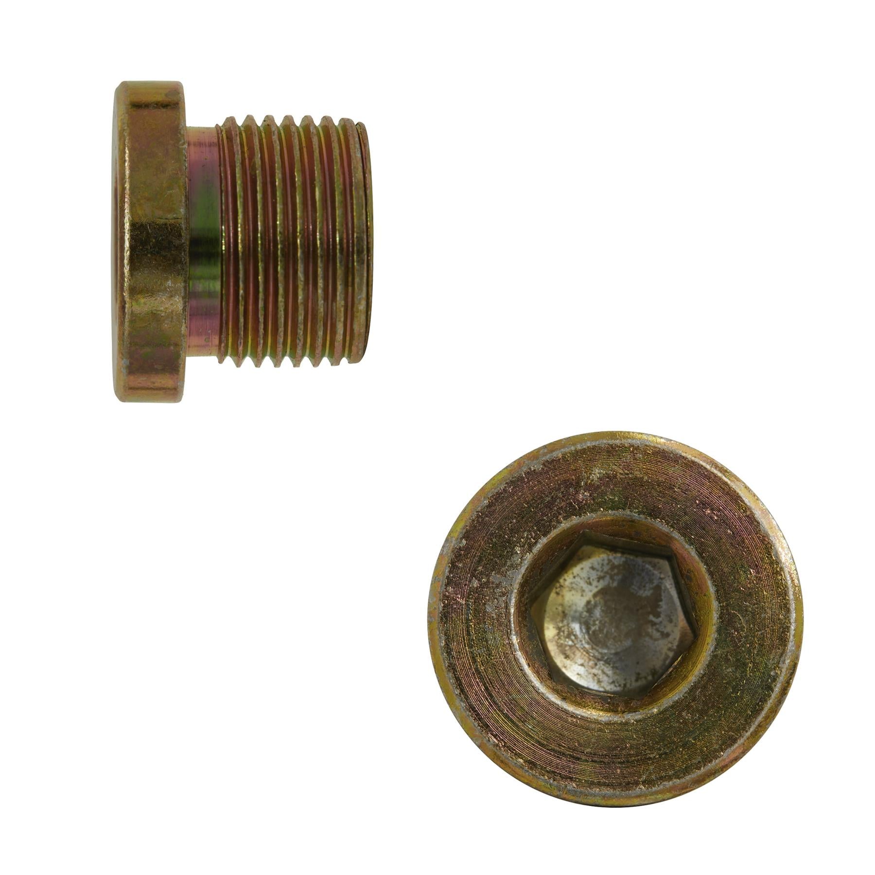 Sealey Sump Plug M20 - For Model No. VS660 Pack of 5