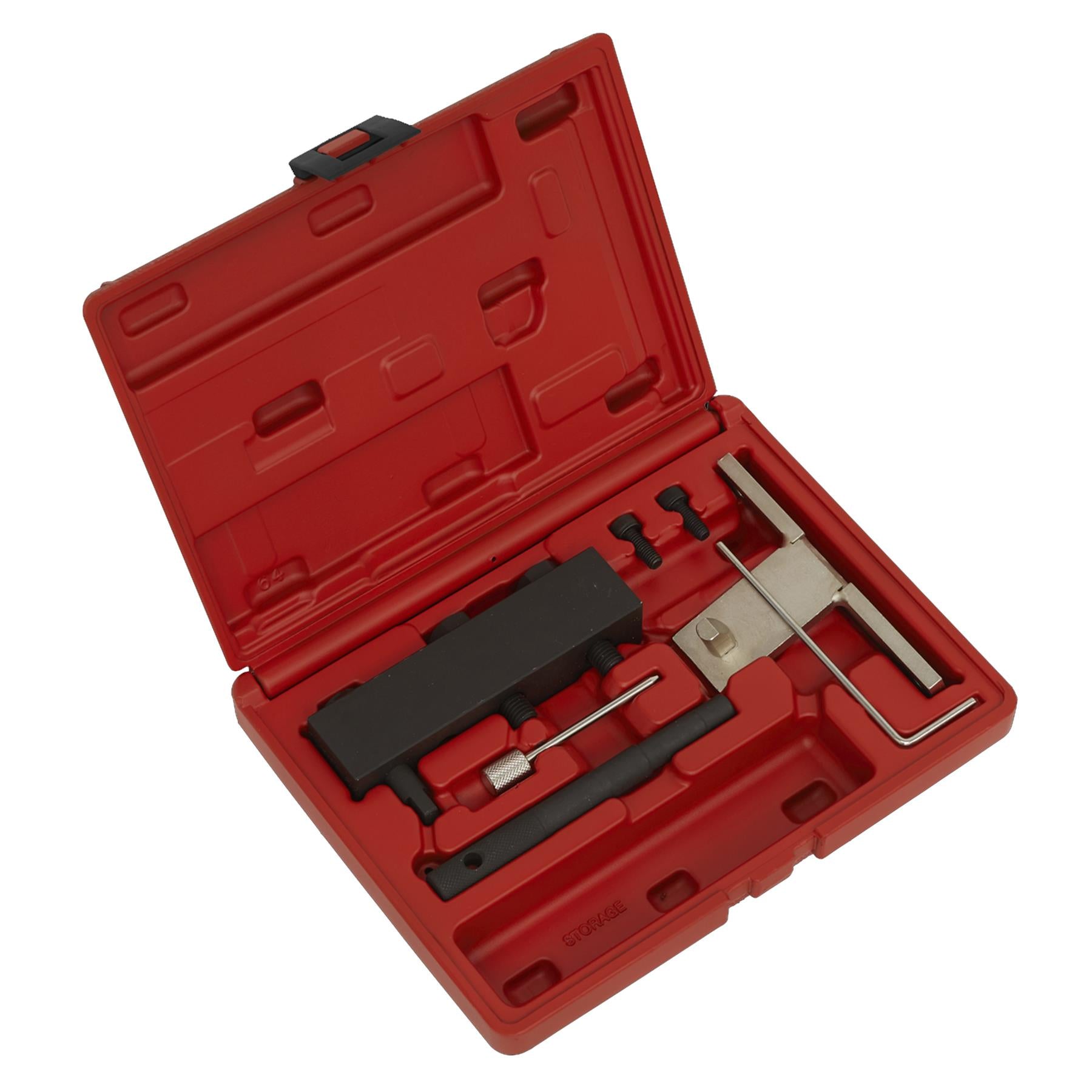 Diesel Engine Timing Tool Kit - GM 1.6 CDTi - Chain Drive. Sealey