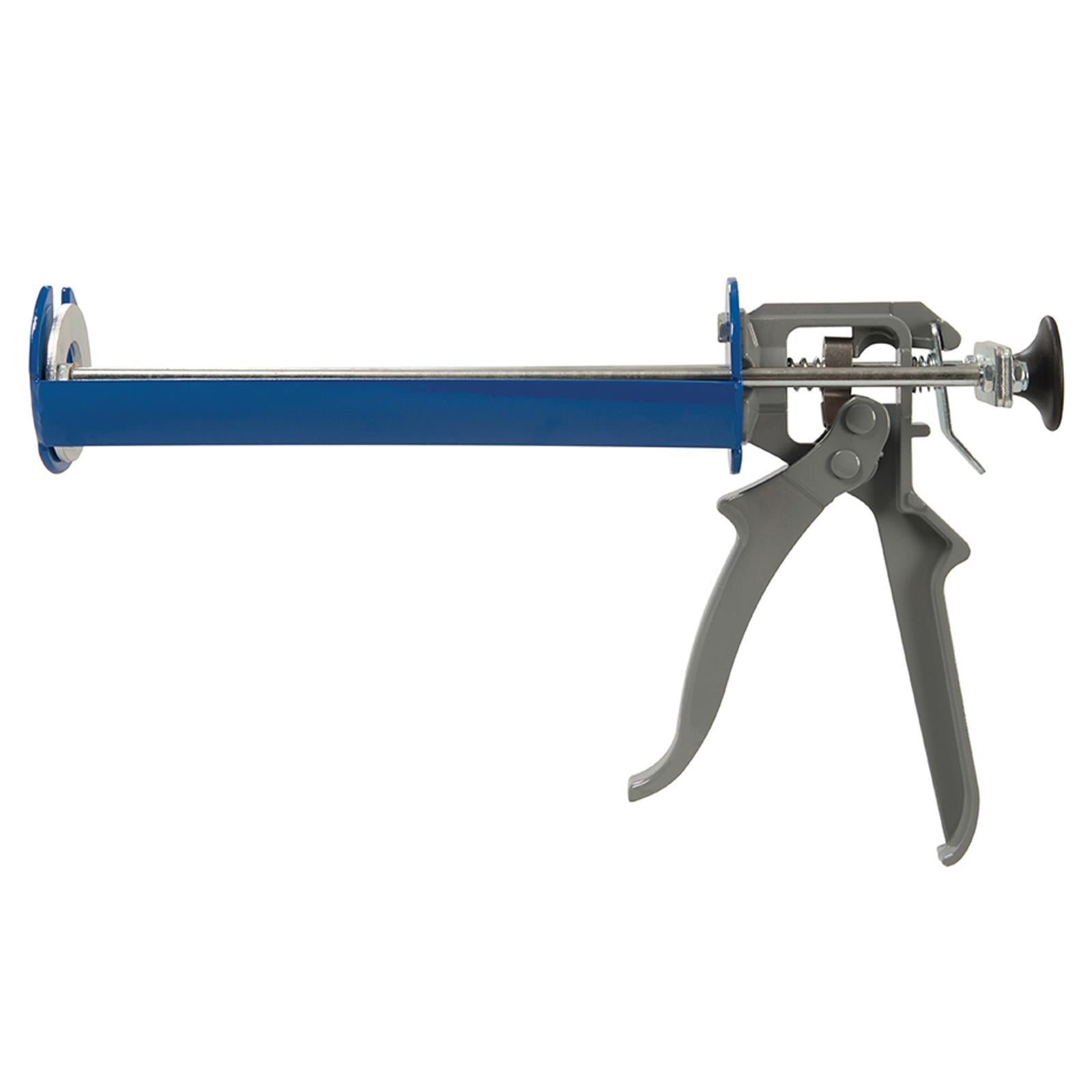 Resin Applicator Gun 380Ml quick release trigger for instant pressure release