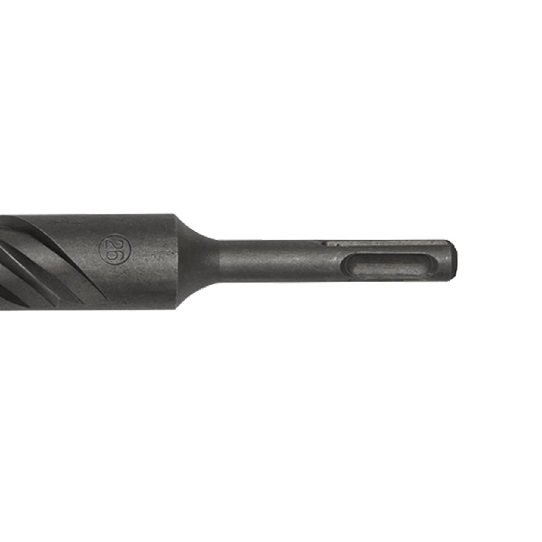 Sealey SDS Plus Drill Bit Ø26 x 250mm Superior Quality