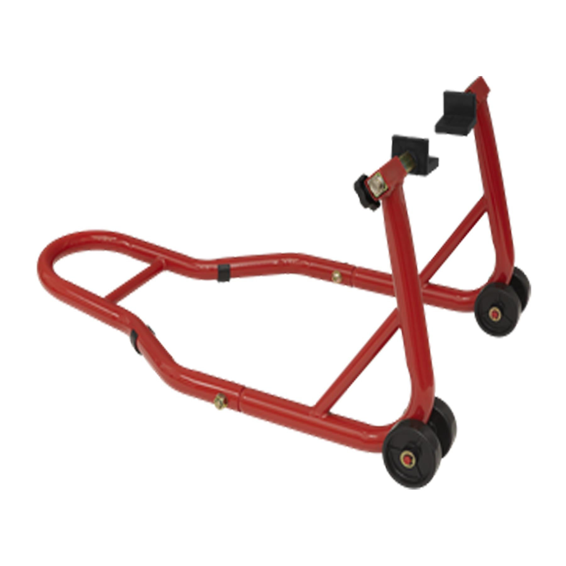 Sealey Paddock Stand Front Fork