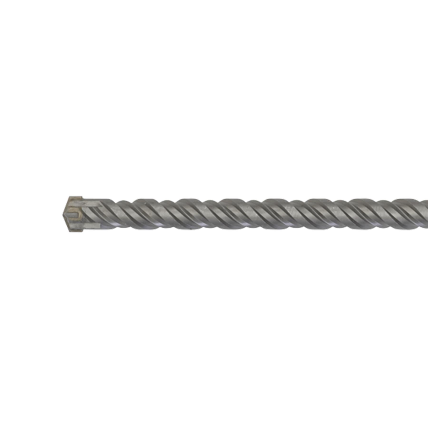Sealey SDS MAX Drill Bit 24 x 520mm