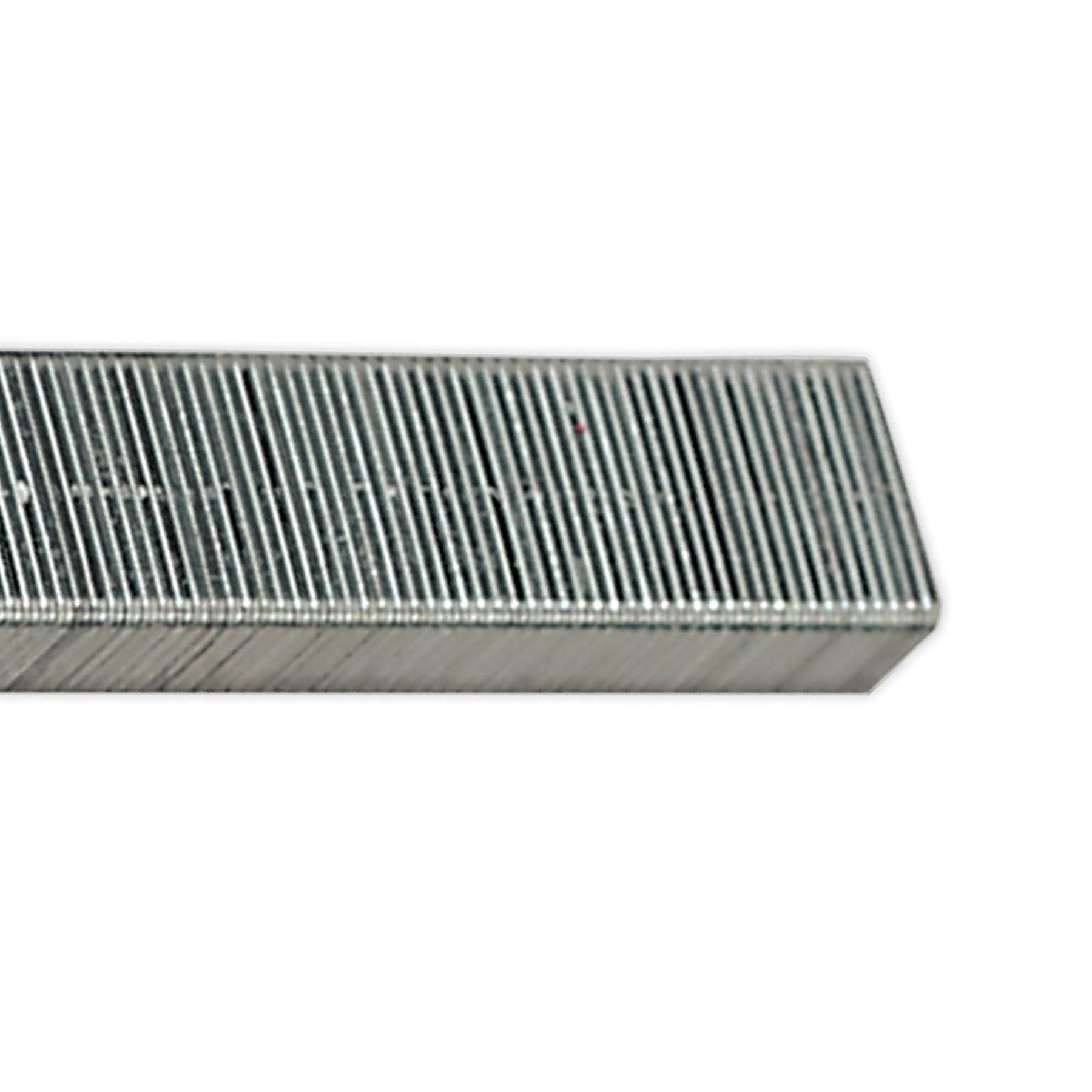 Sealey Staple 6mm Pack of 500