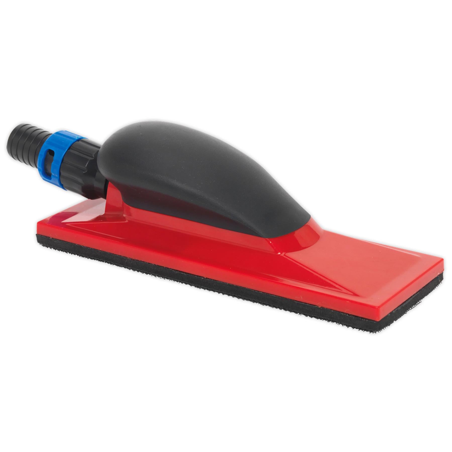 Sealey Dust-Free Sanding Block 70 x 198mm