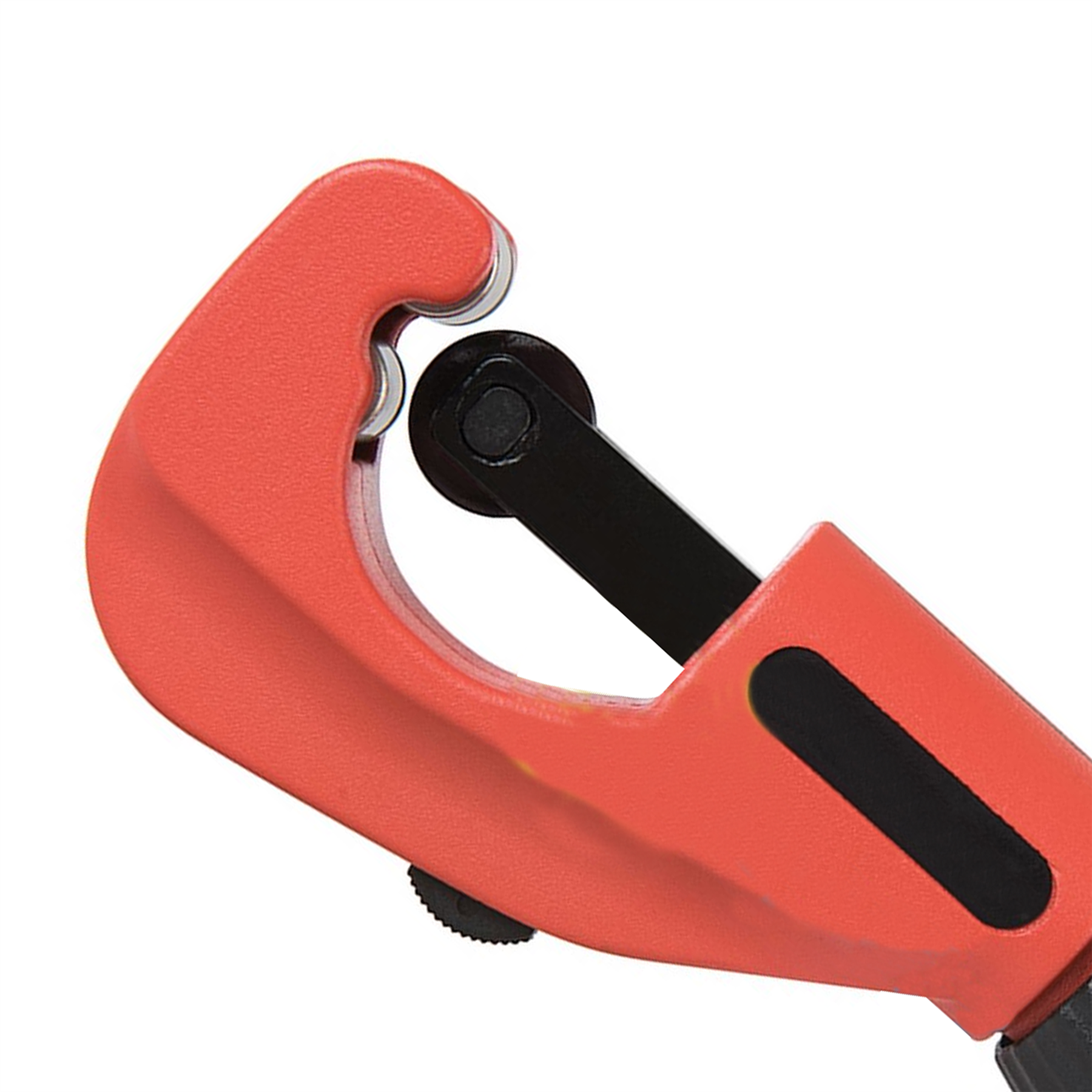 Pipe Cutter Fully Adjustable With Retractable Pipe Deburrer 6-35mm Heavy Duty