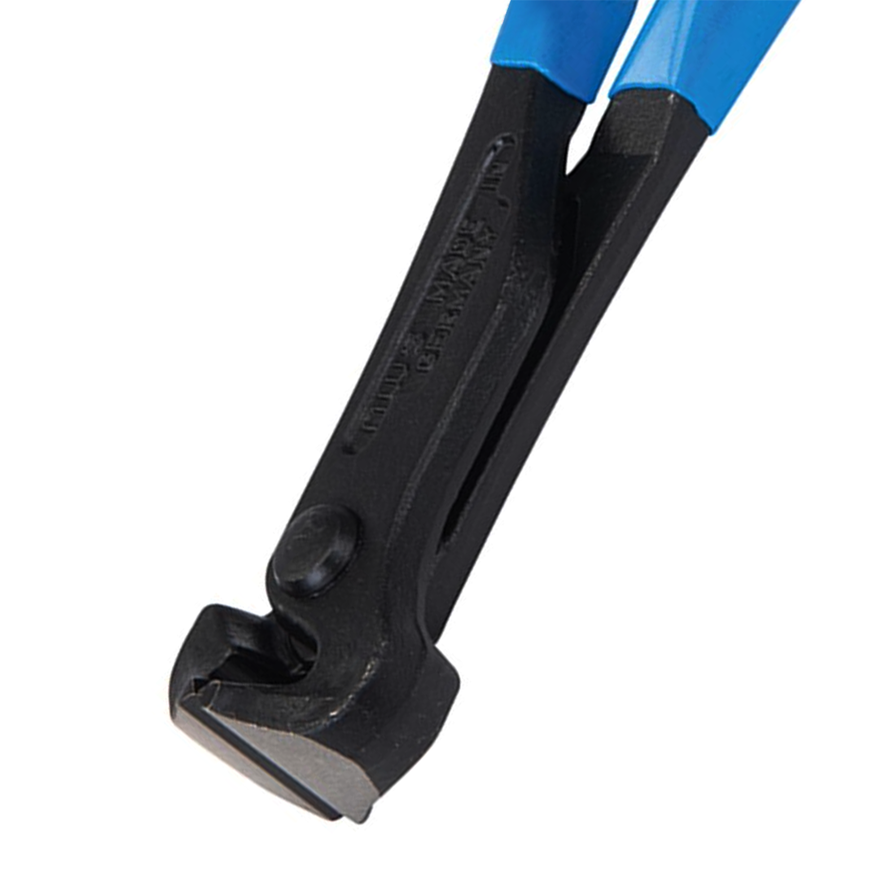 King Dick Front-Cutting Pliers 160mm Soft-Grip Handles