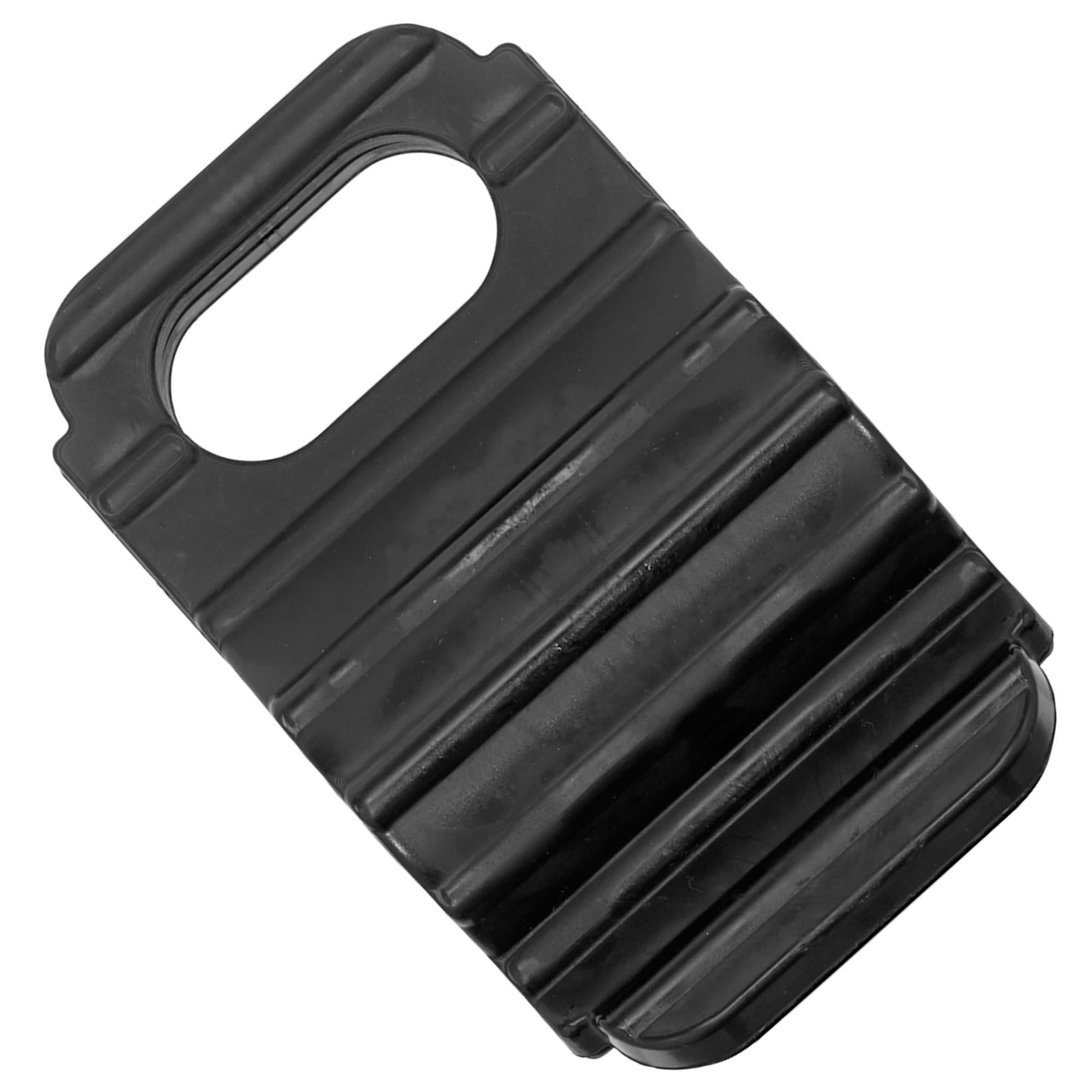 Sealey Handlebar Tie Down Clamp - Pair