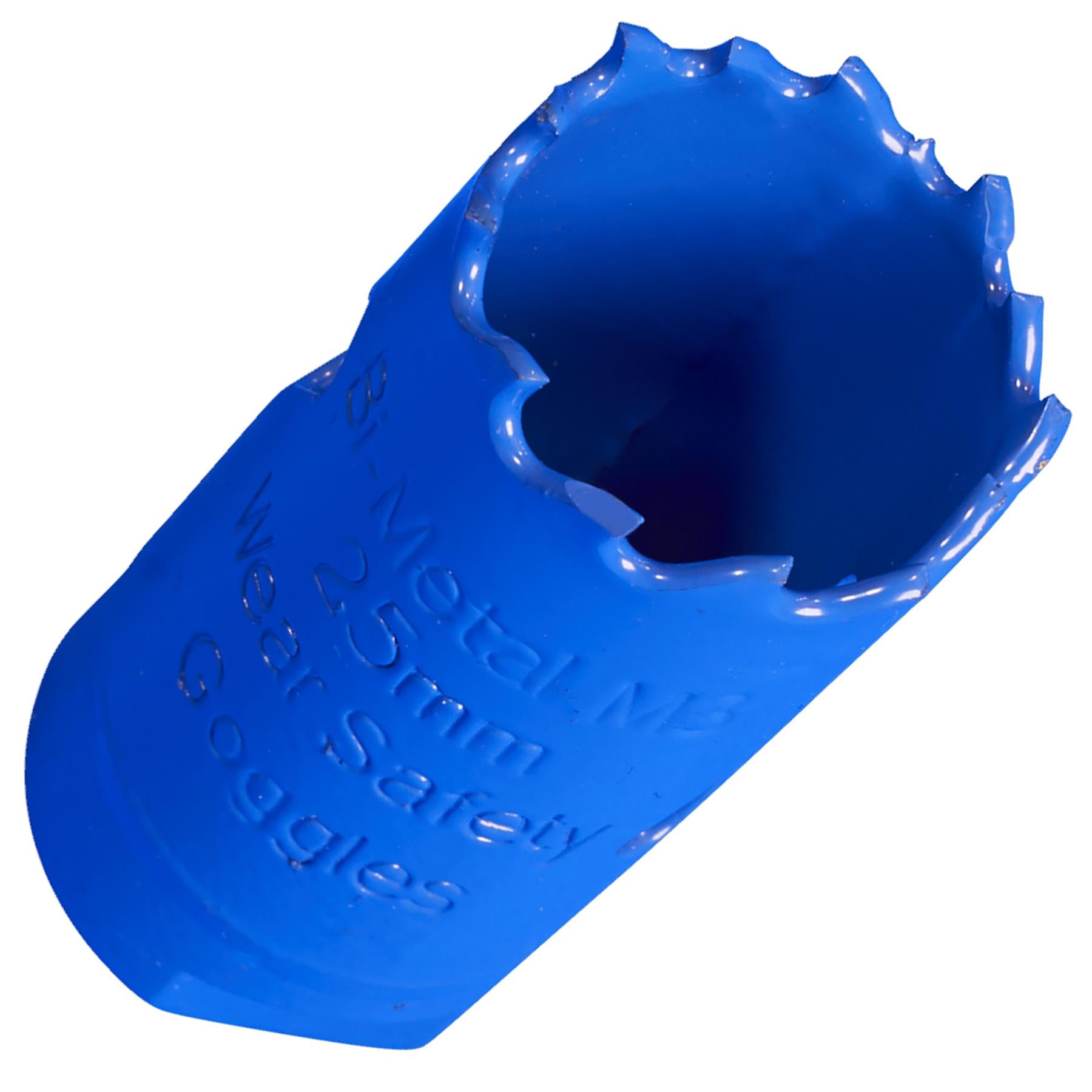 Sealey HSS Hole Saw Blade 25mm Steel with milled teeth