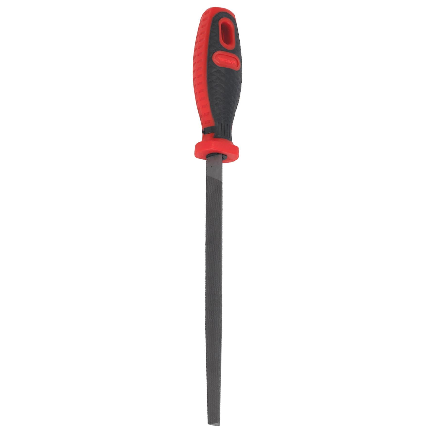 Sealey 3-Square Engineer's File 200mm