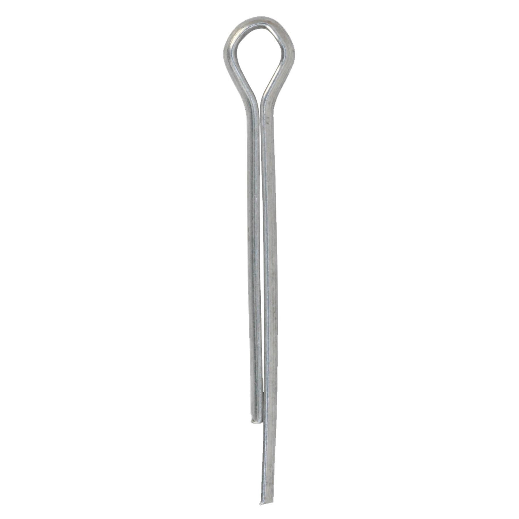 Sealey Split Pin 2 x 25mm Pack of 100