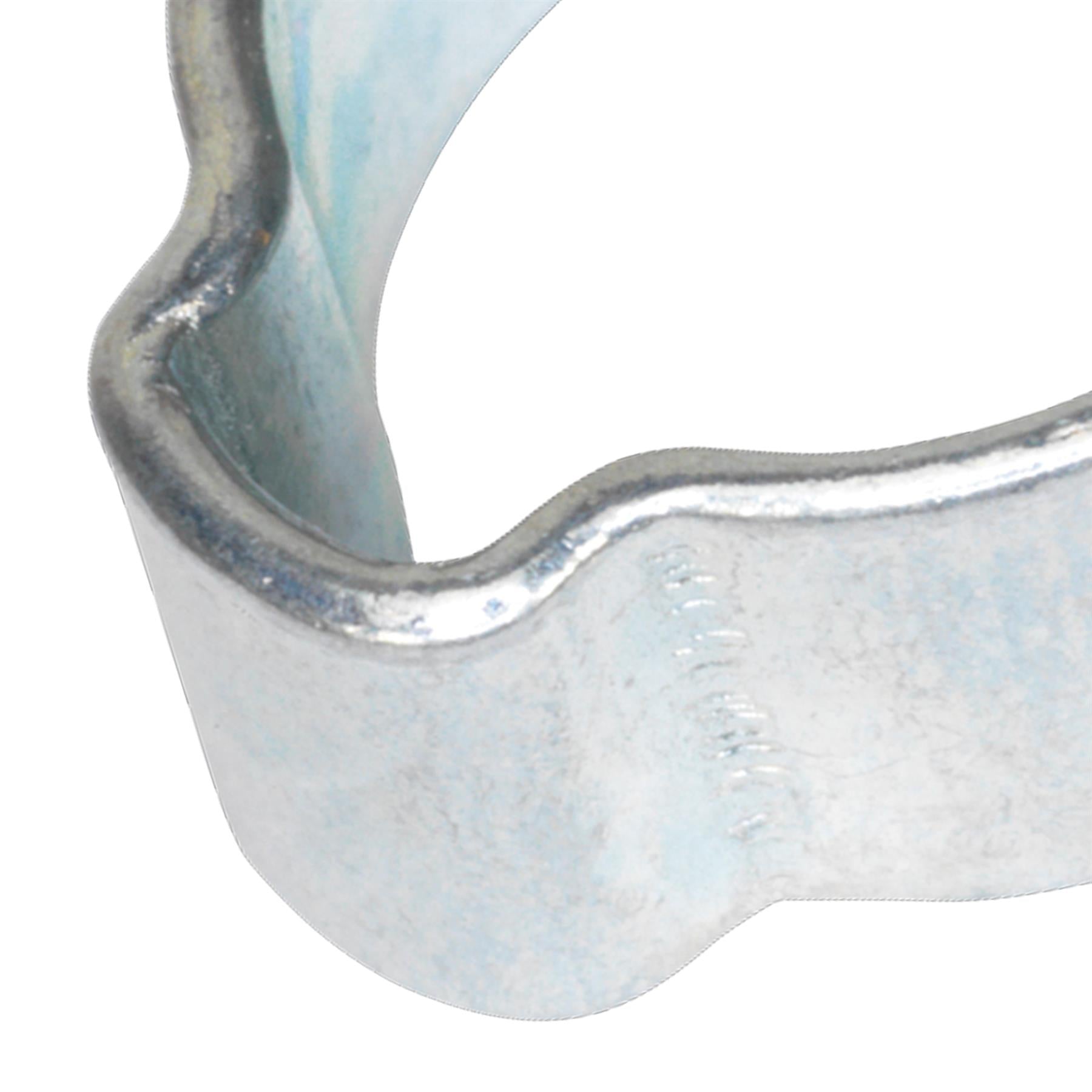 Sealey O-Clip Double Ear �9-11mm Pack of 25