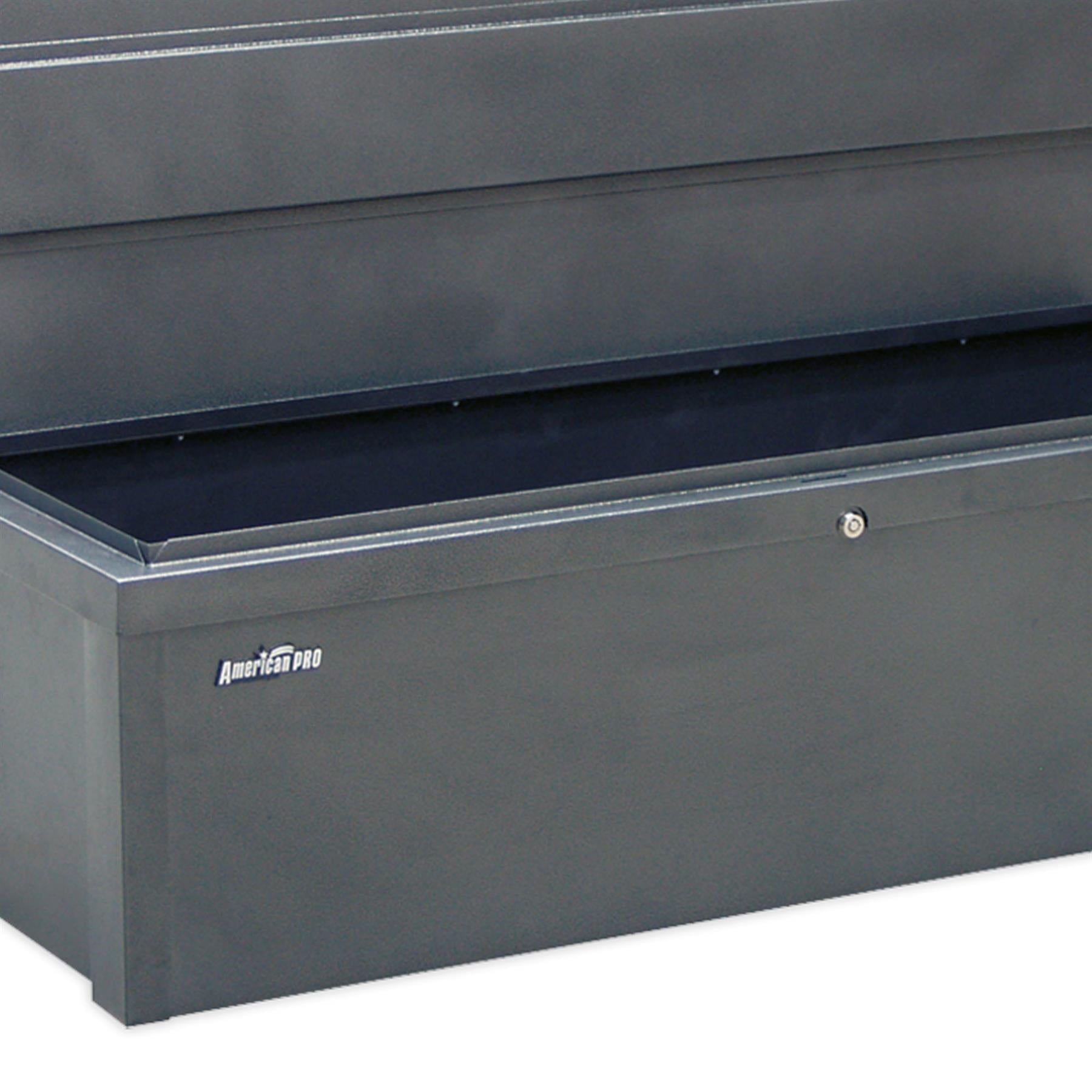 Sealey Steel Storage Chest 1200 x 450 x 360mm