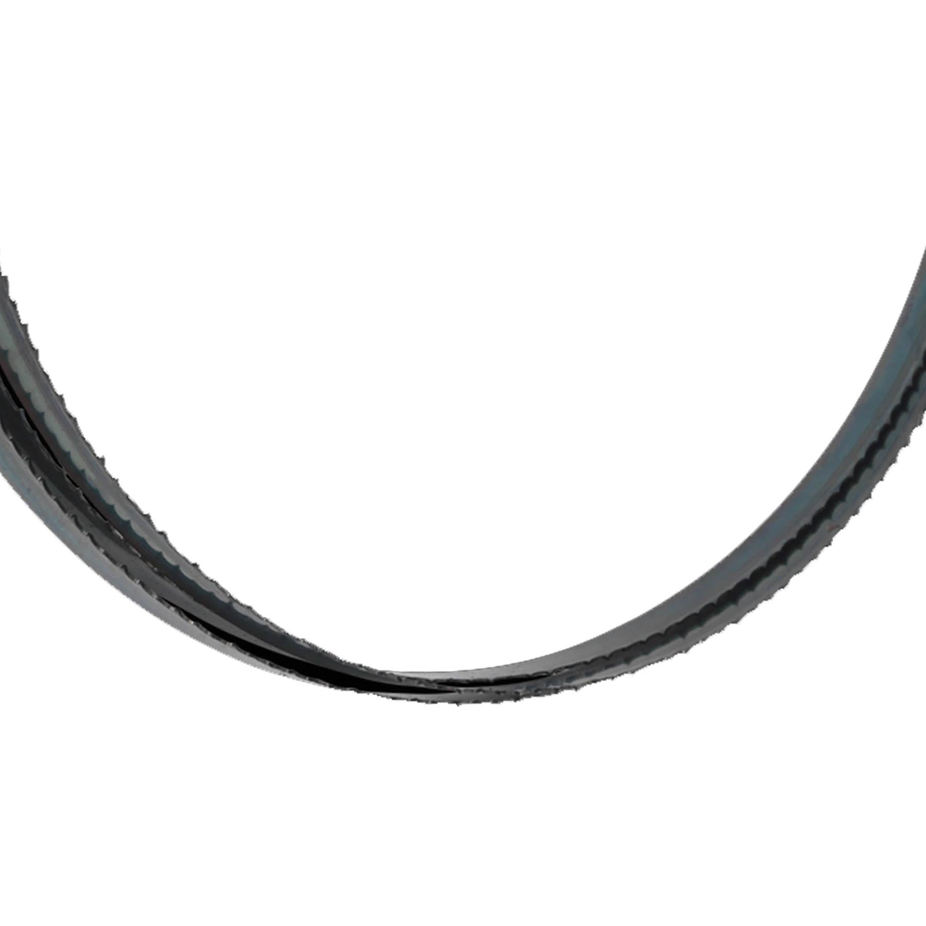 Sealey Bandsaw Blade 2400 x 12 x 0.6mm 6tpi