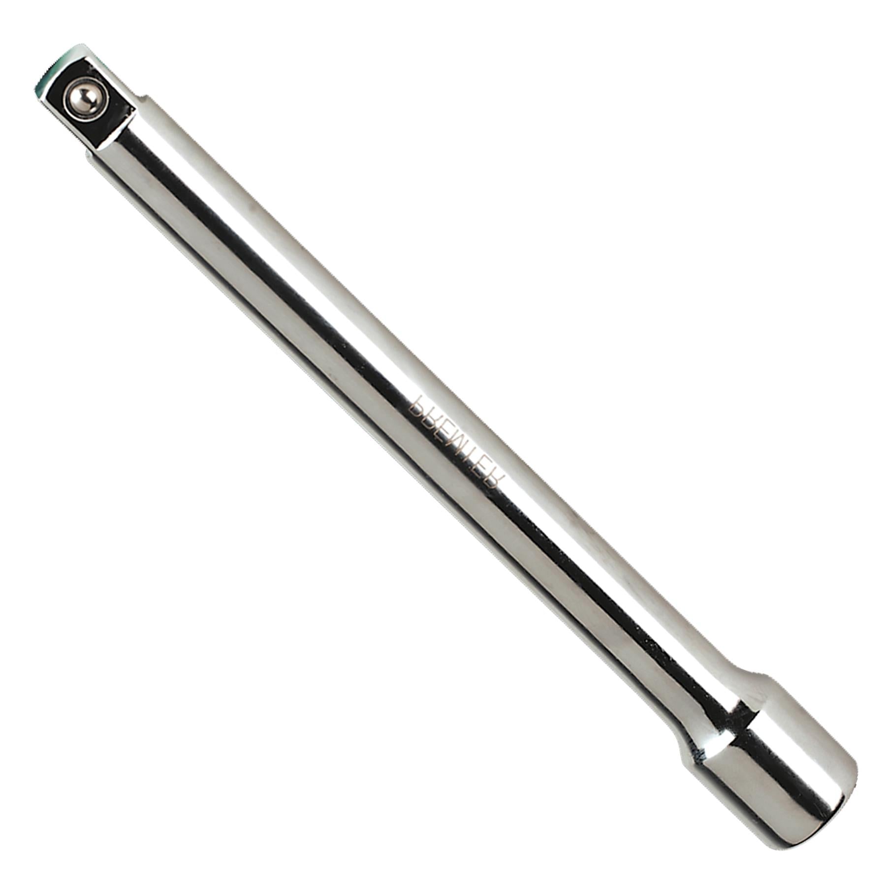 Sealey Extension Bar 200mm 1/2"Sq Drive