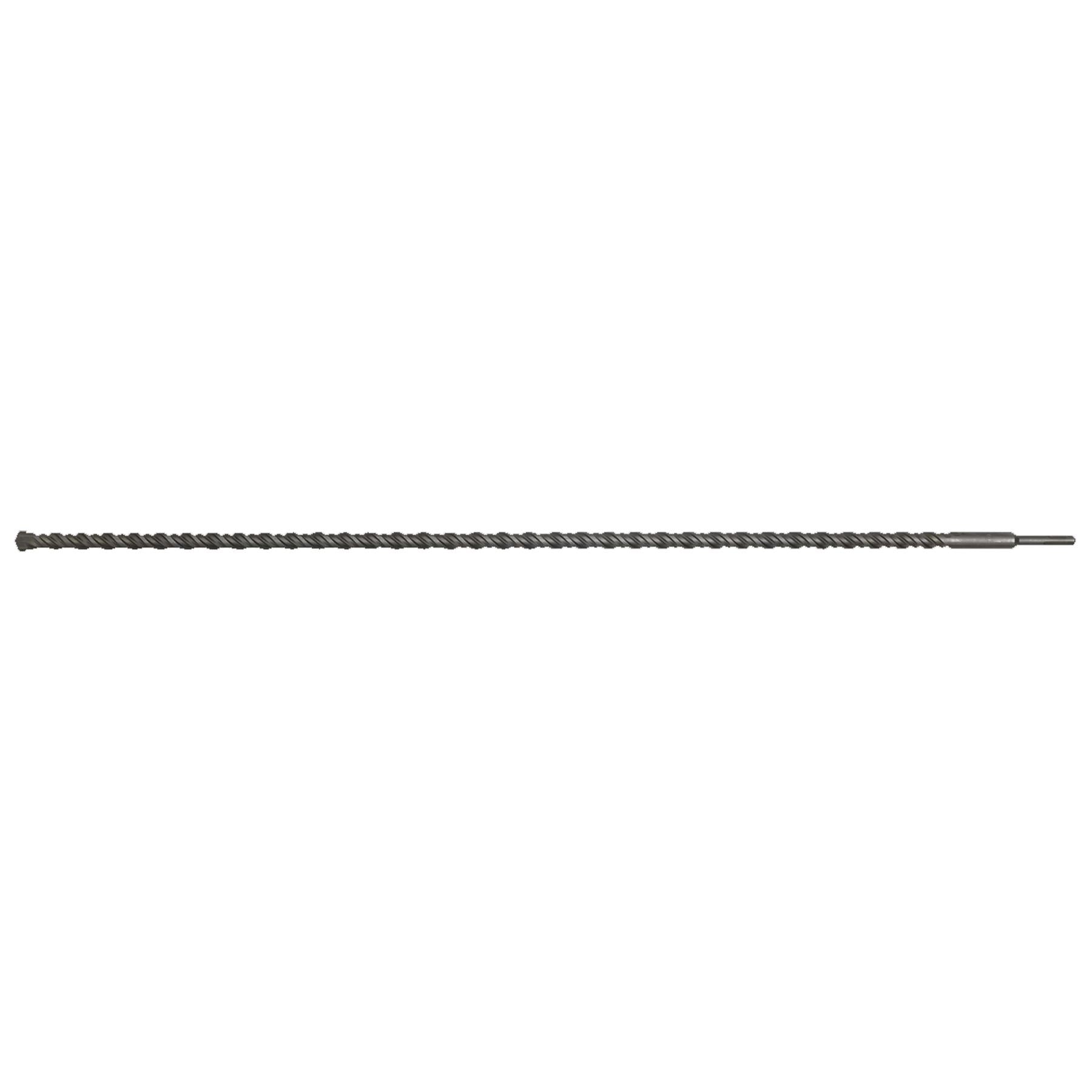 Sealey SDS Plus Drill Bit 22 x 1000mm Superior quality
