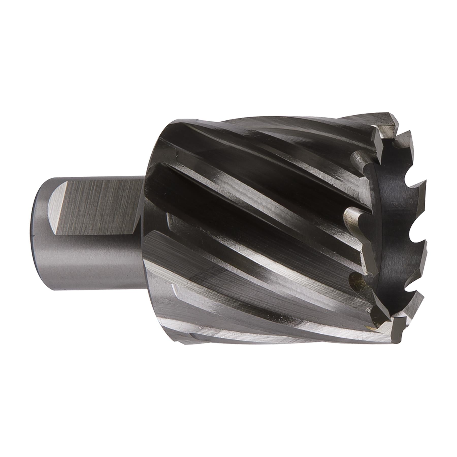 Rotabor Cutter HSS Ø38mm - Cut Depth 25mm