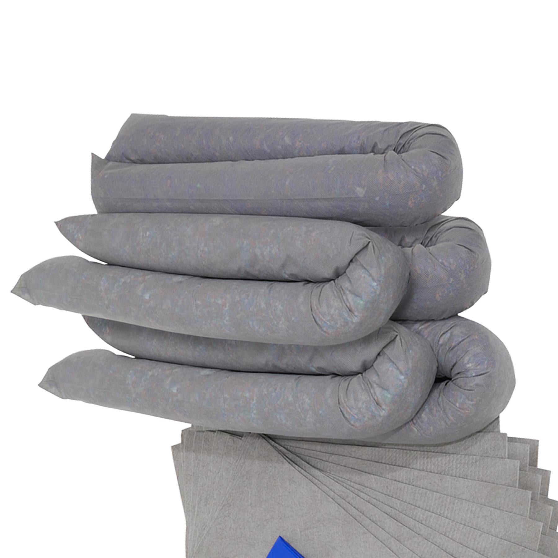 Sealey Spill Control Kit 50L