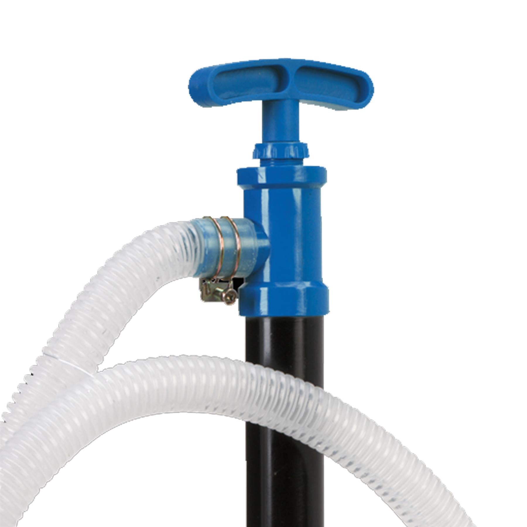 Sealey Lift Action Pump - AdBlue