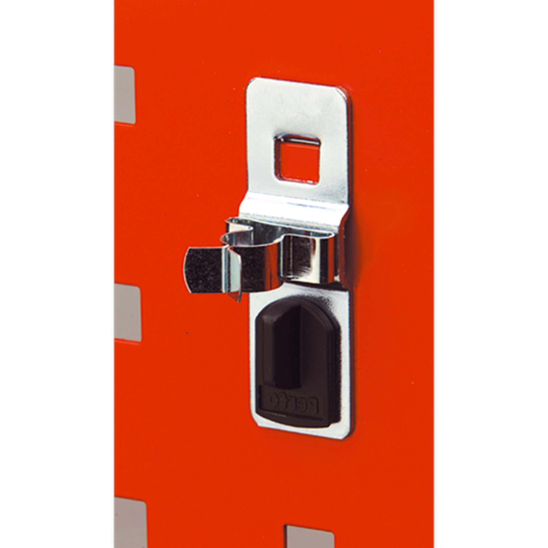Sealey Spring Clip 10mm Pack of 5 TTS9 Garage Workshop DIY