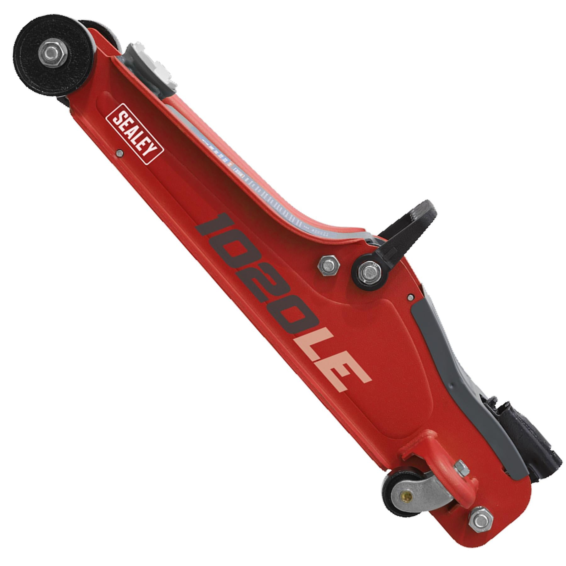Sealey Trolley Jack Stand Hydraulic Lift Car Van Jeep Lifting 2 Tonne Floor Jack