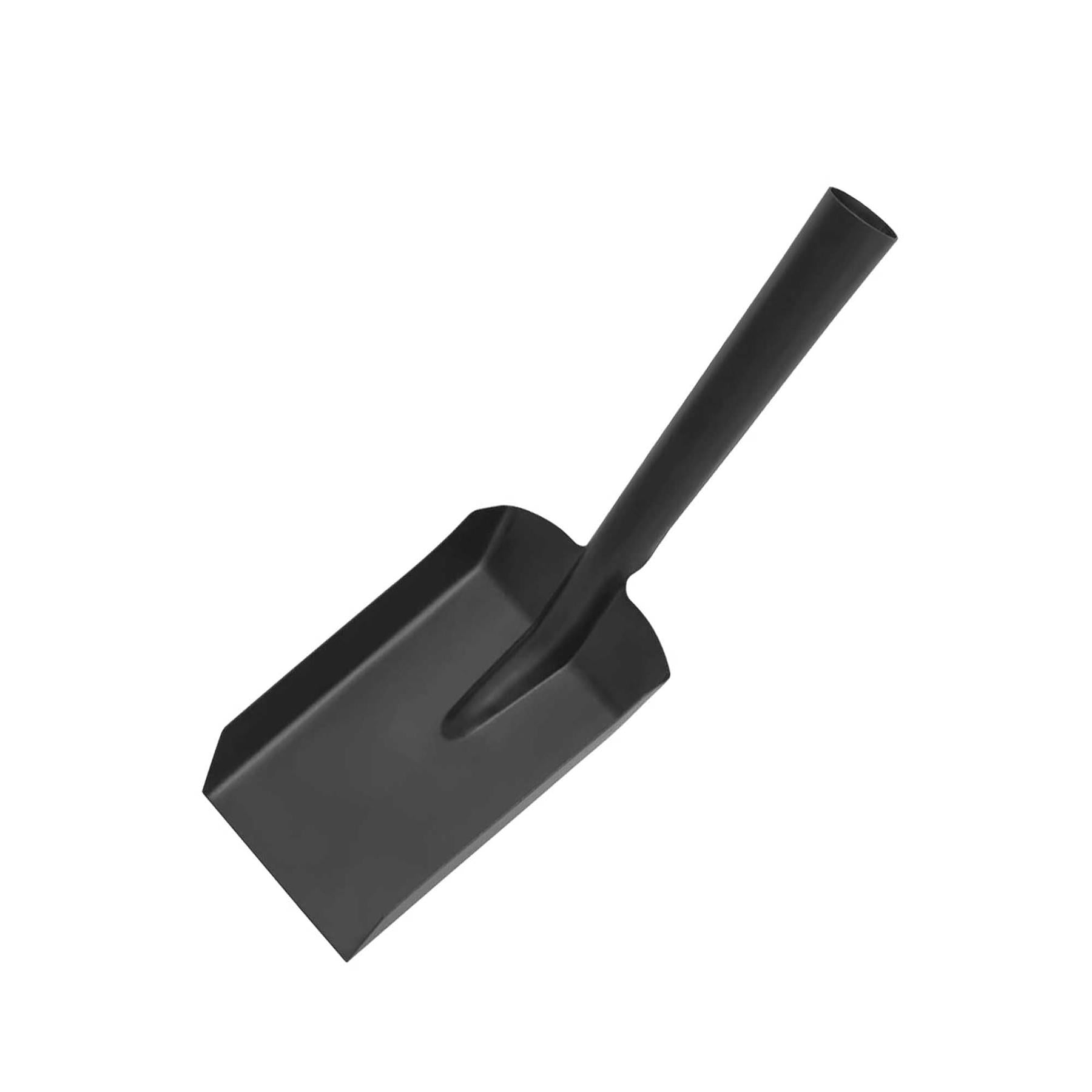 Sealey Coal Shovel 4" with 160mm Handle