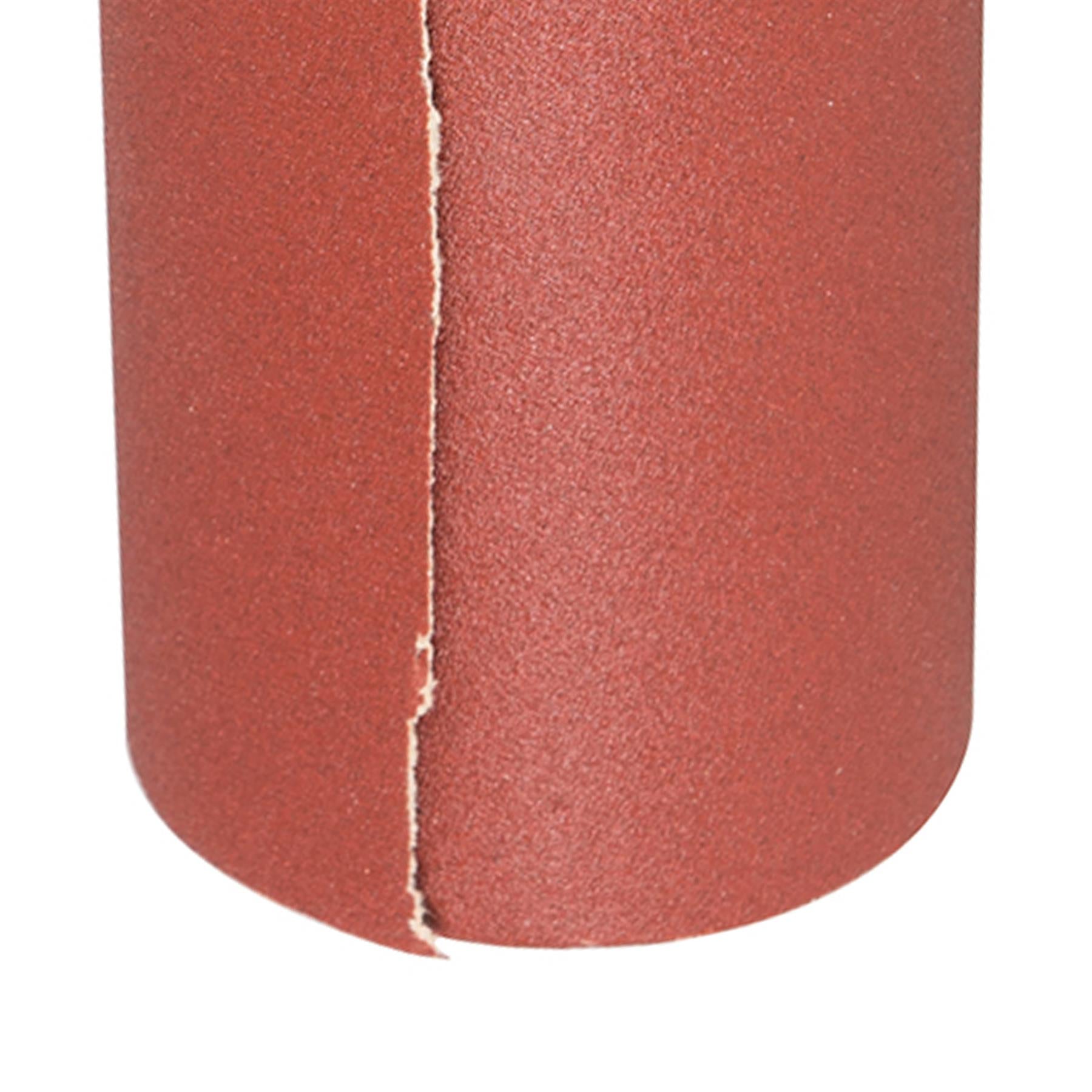 Aluminium Oxide Roll 50M Sanding Paper Abrasive DIY - 60 Grit Quality