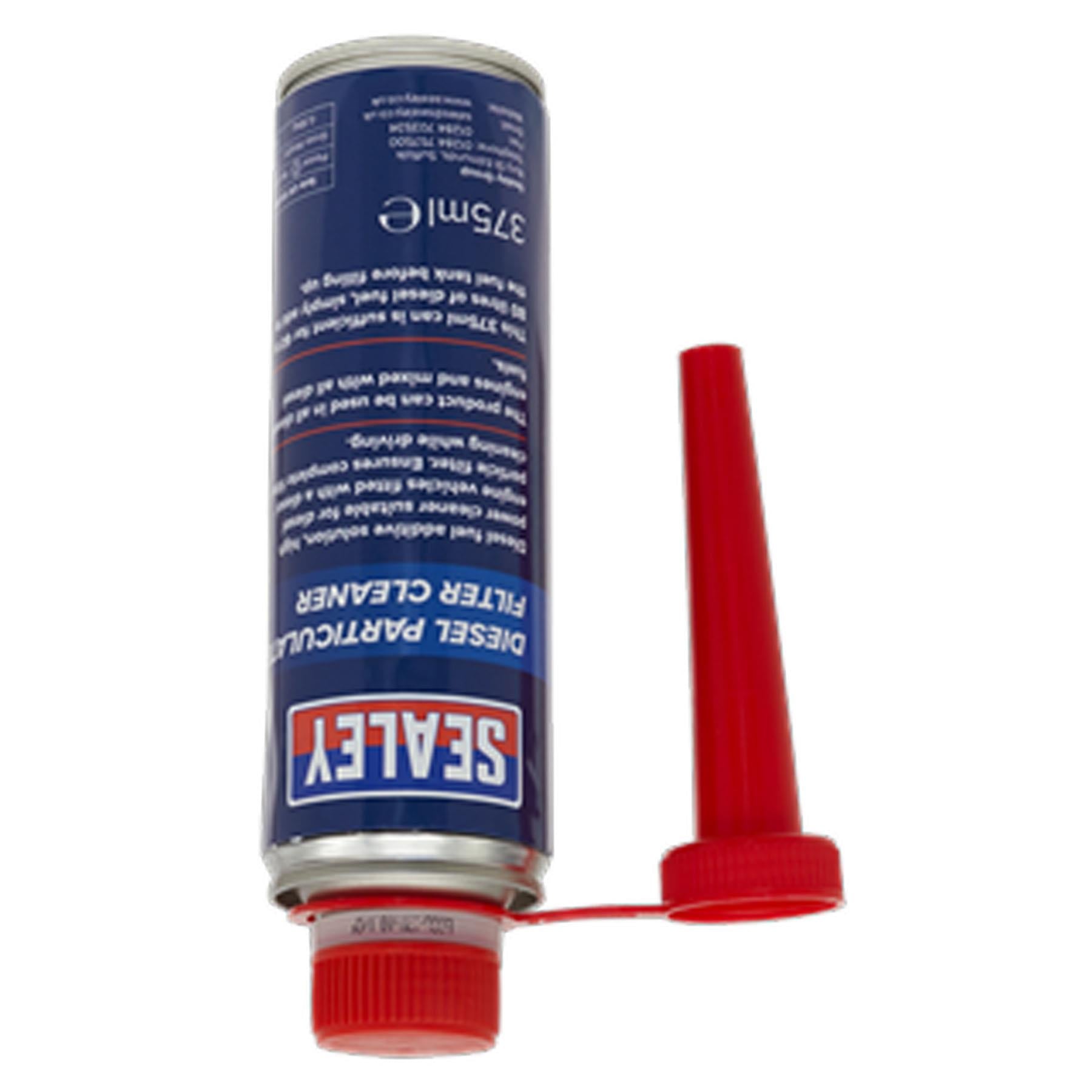 Sealey Diesel Particulate Filter Cleaner 375ml