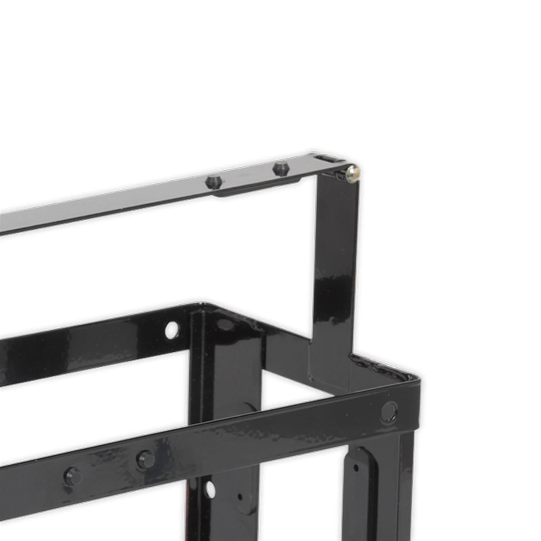 Sealey Vehicle Bracket for JC10, JC10B & JC10G