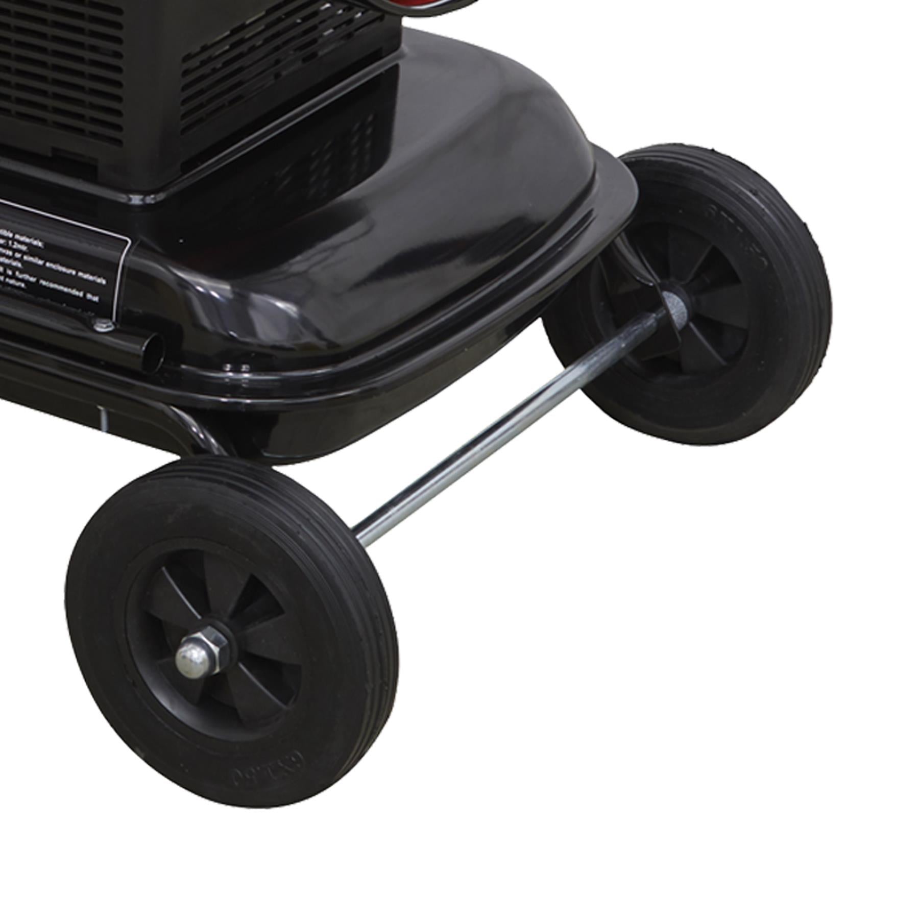 Sealey Trolley for IR20