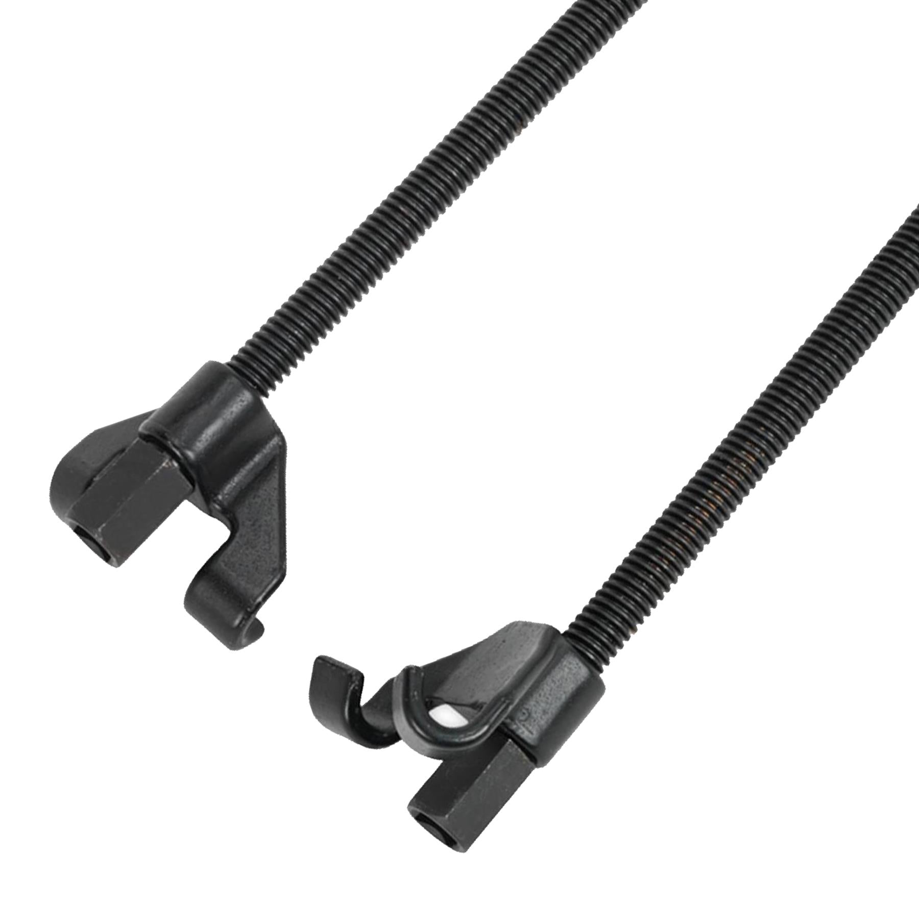 Sealey Car Coil Spring Compressor Long Reach Suspension Clamp 2Pc