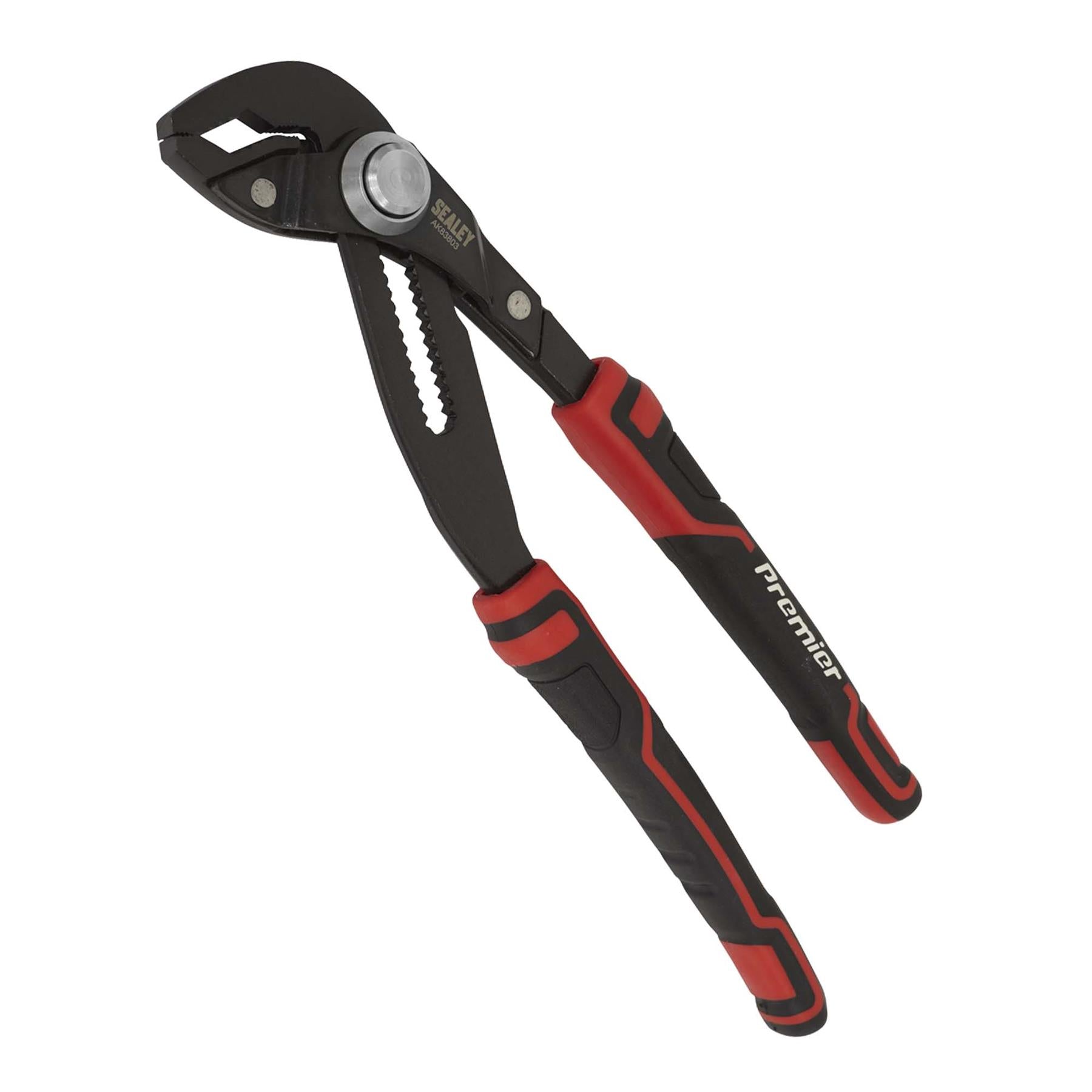 Sealey Quick Release Water Pump Pliers 300mm
