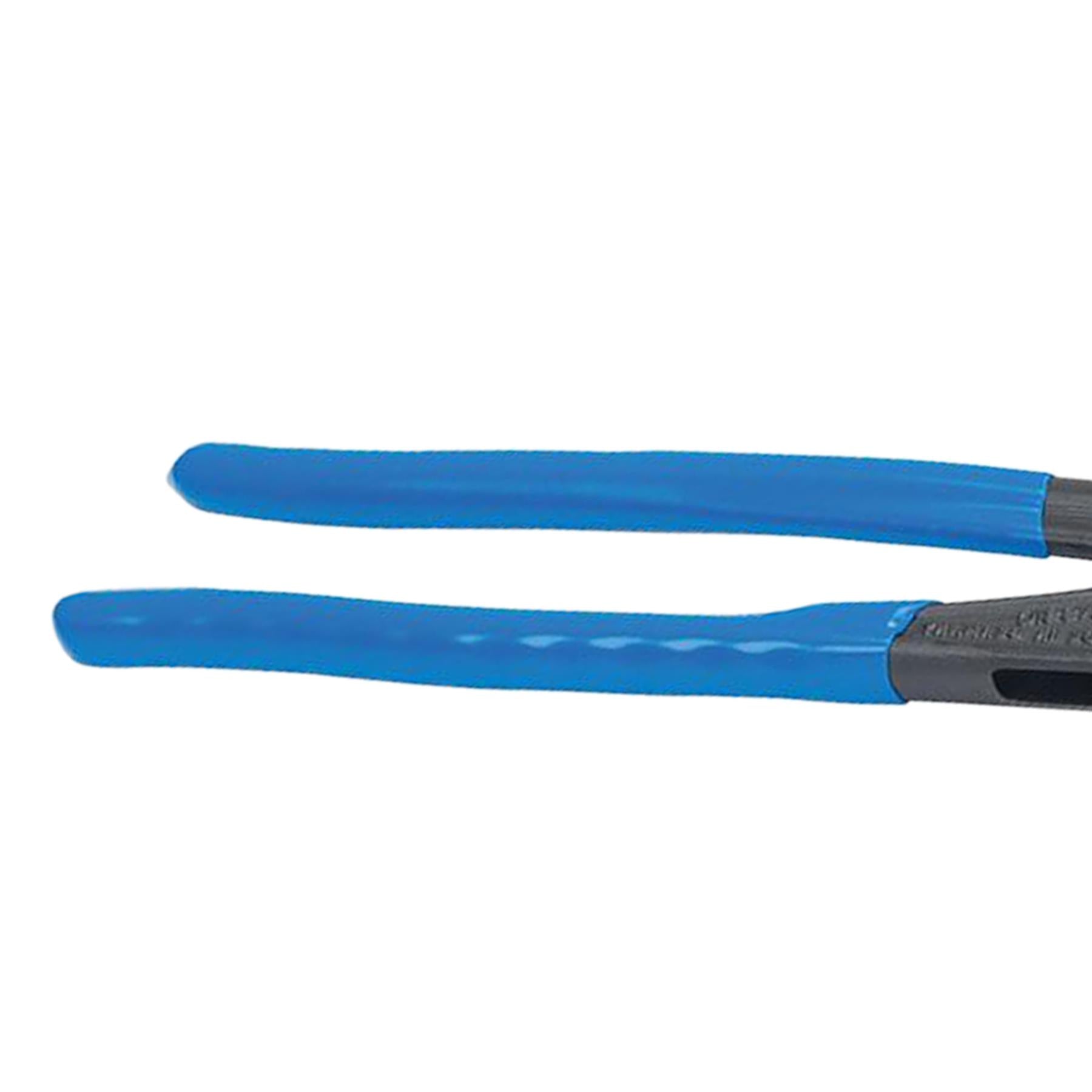 King Dick Slip Joint Pliers 240mm Soft-Grip Handles