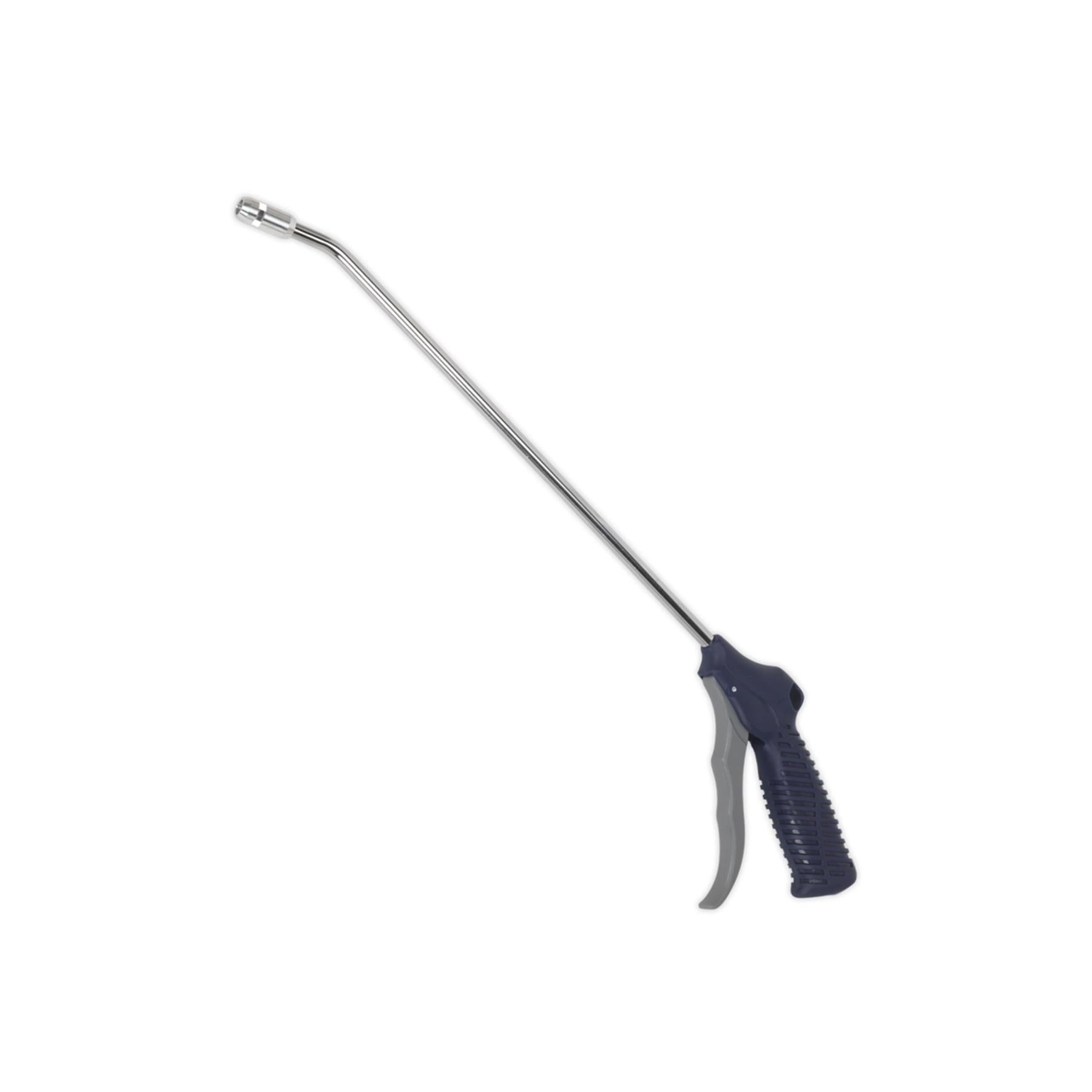 Sealey Air Blow Gun 330mm with 1/4"BSP Air Inlet and Safety Nozzle