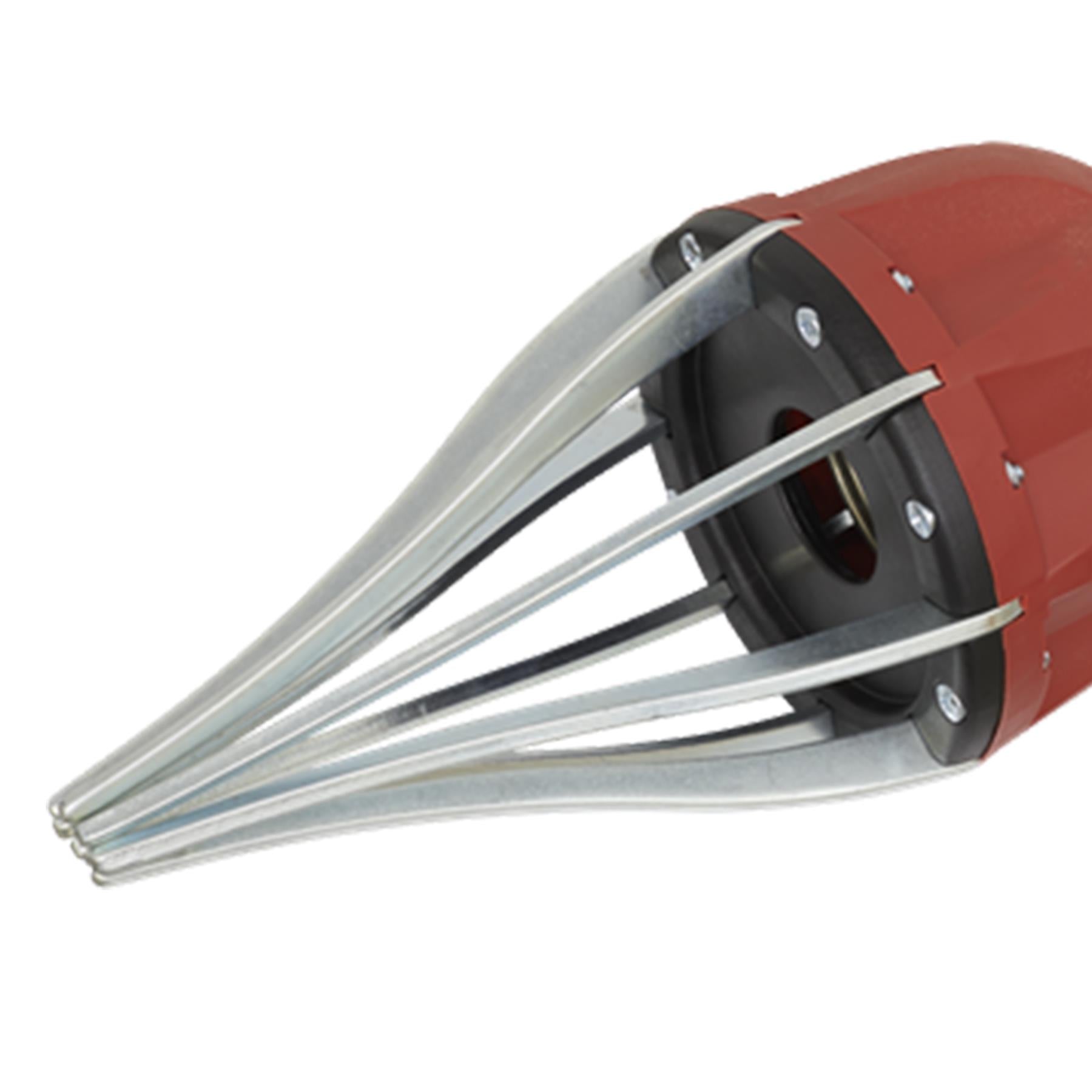 Sealey BSL103 CV Joint CVJ Boot Slider Removal Air Tool Cars Vans Vehicles