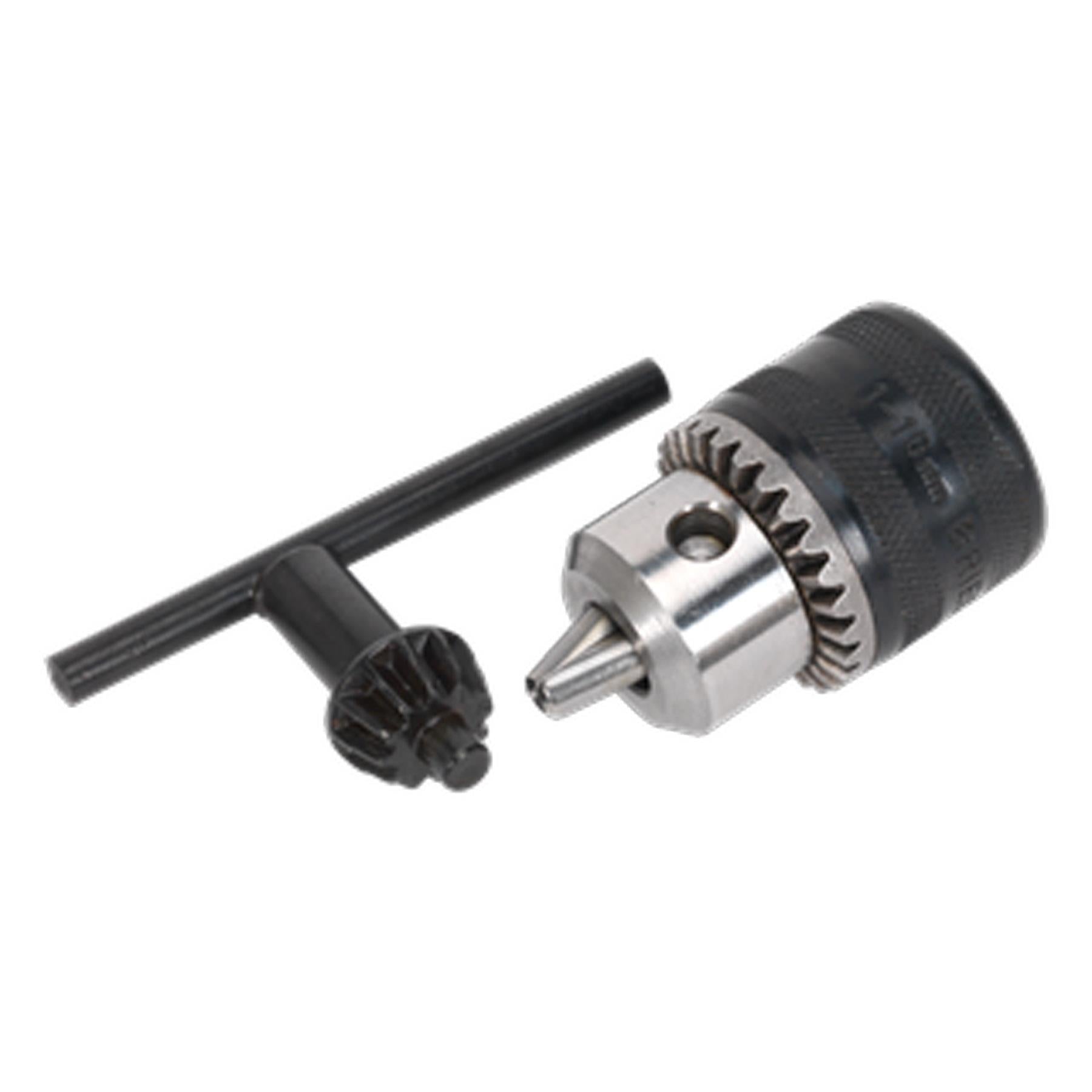Sealey Drill Chuck 10mm 3/8"-24UNF