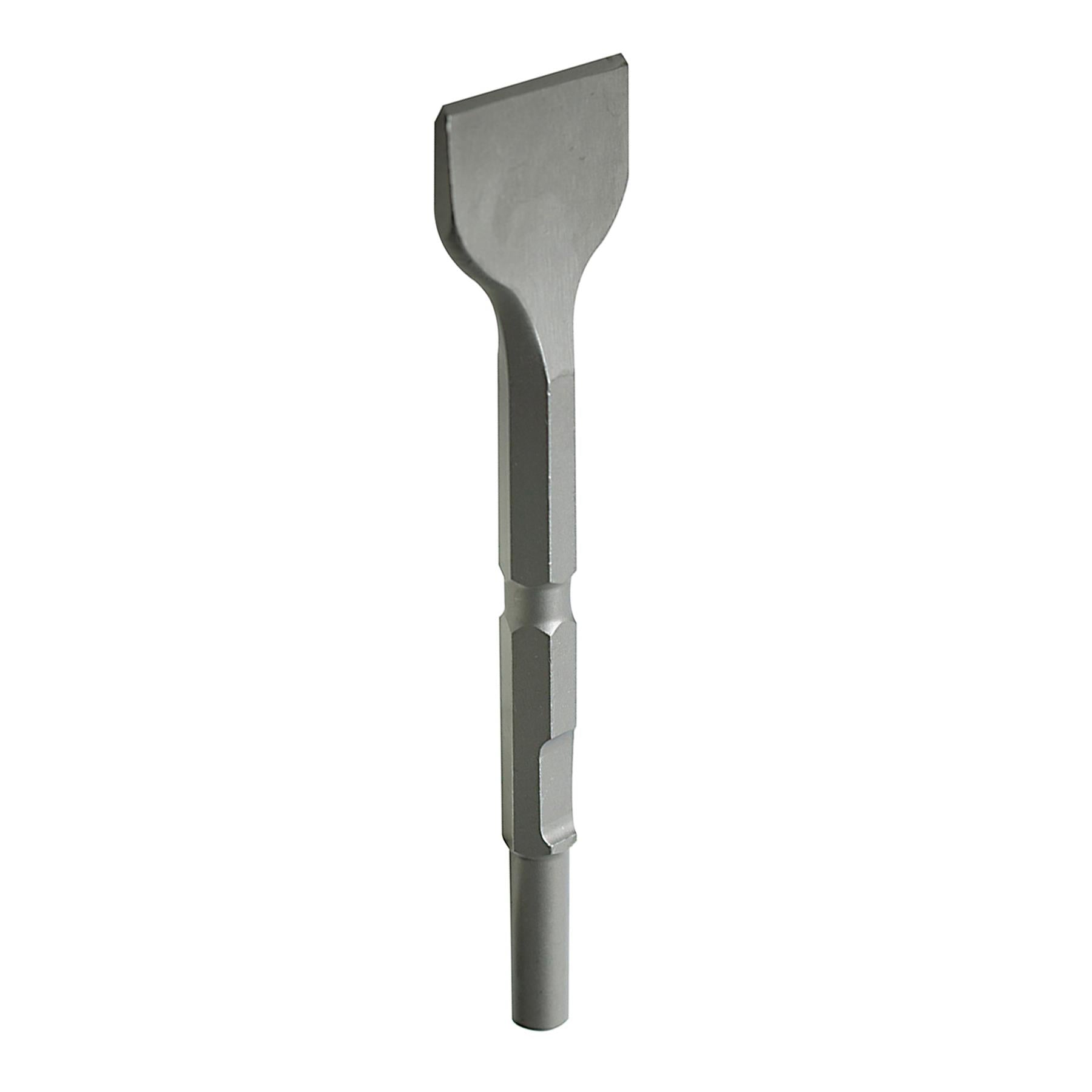 Steel Kango K900/950 Wide Chisel 75 X 300mm DIY Tools Drop Forged Steel
