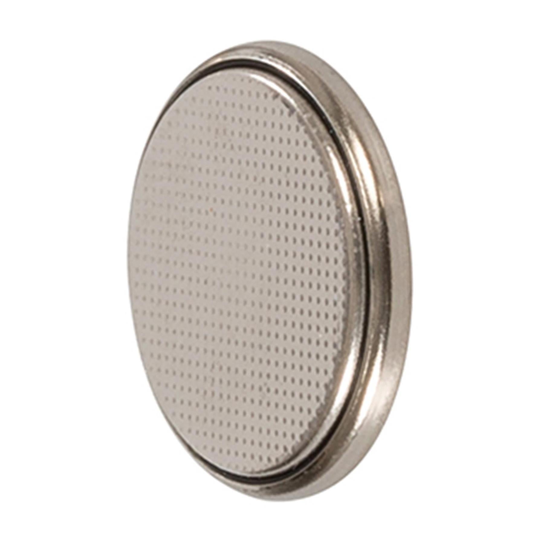 premium quality Lithium Button Cell Battery CR2016 4pack cadmium and lead