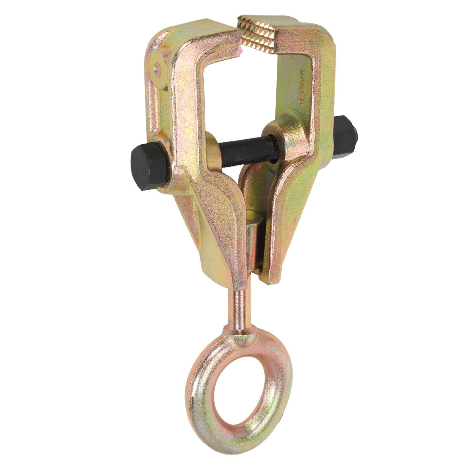 Sealey Box Pull Clamp 245mm