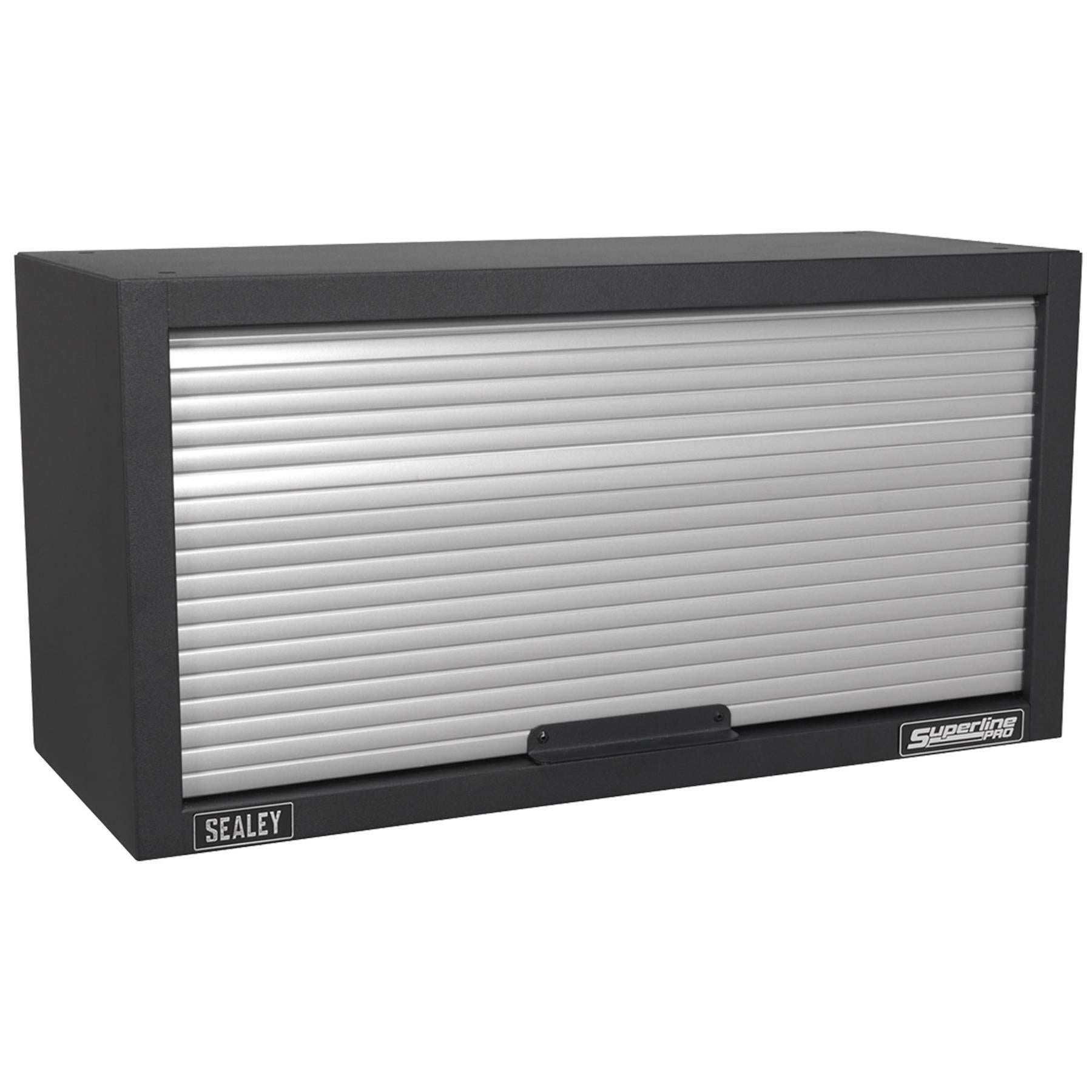 Sealey Superline Pro 3.2m Storage System - Stainless Worktop