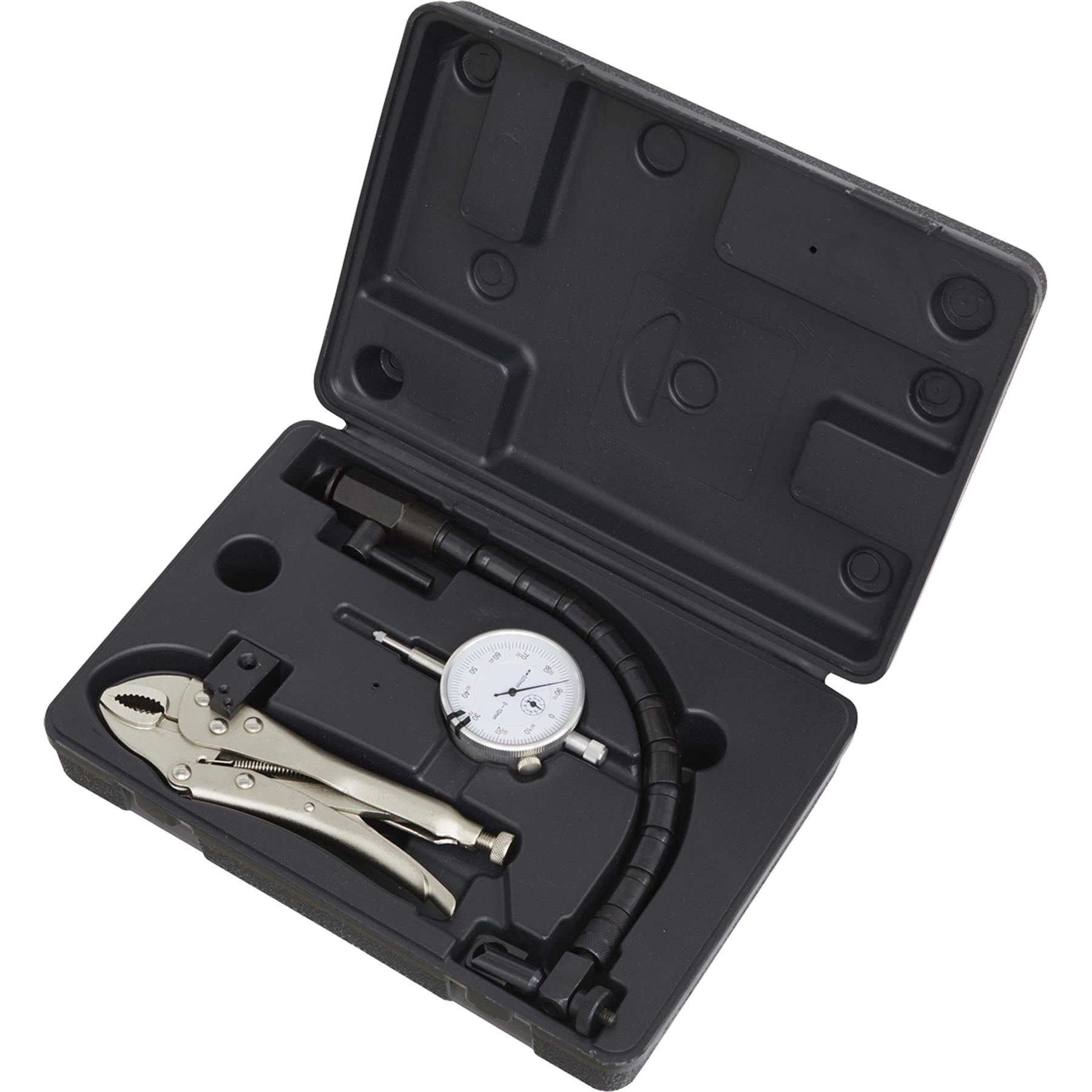 Sealey Brake Disc Run-Out Kit