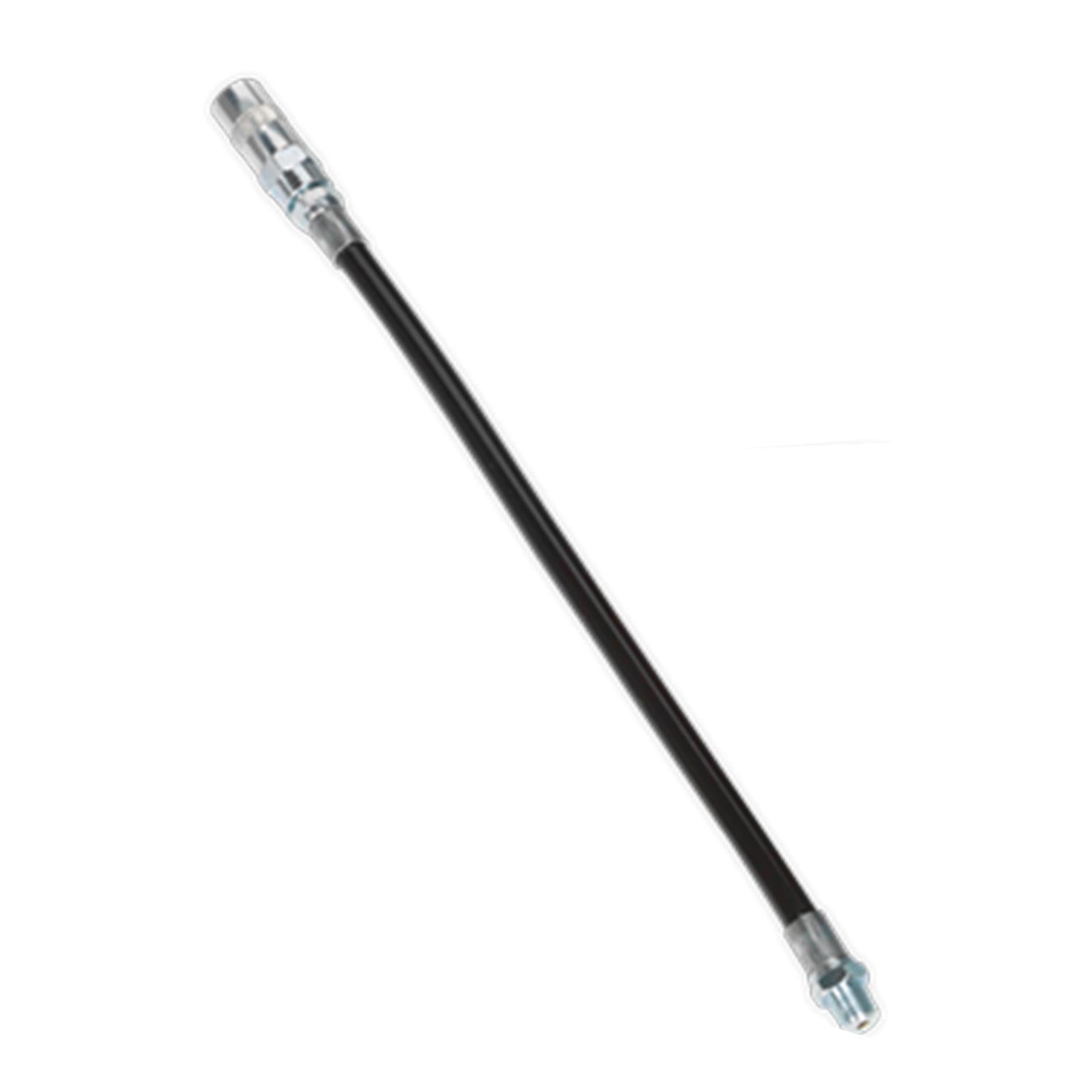 Sealey Grease Gun Heavy Duty 3 Way Fill 2 Way Operating Accepts 400g 6000PSI